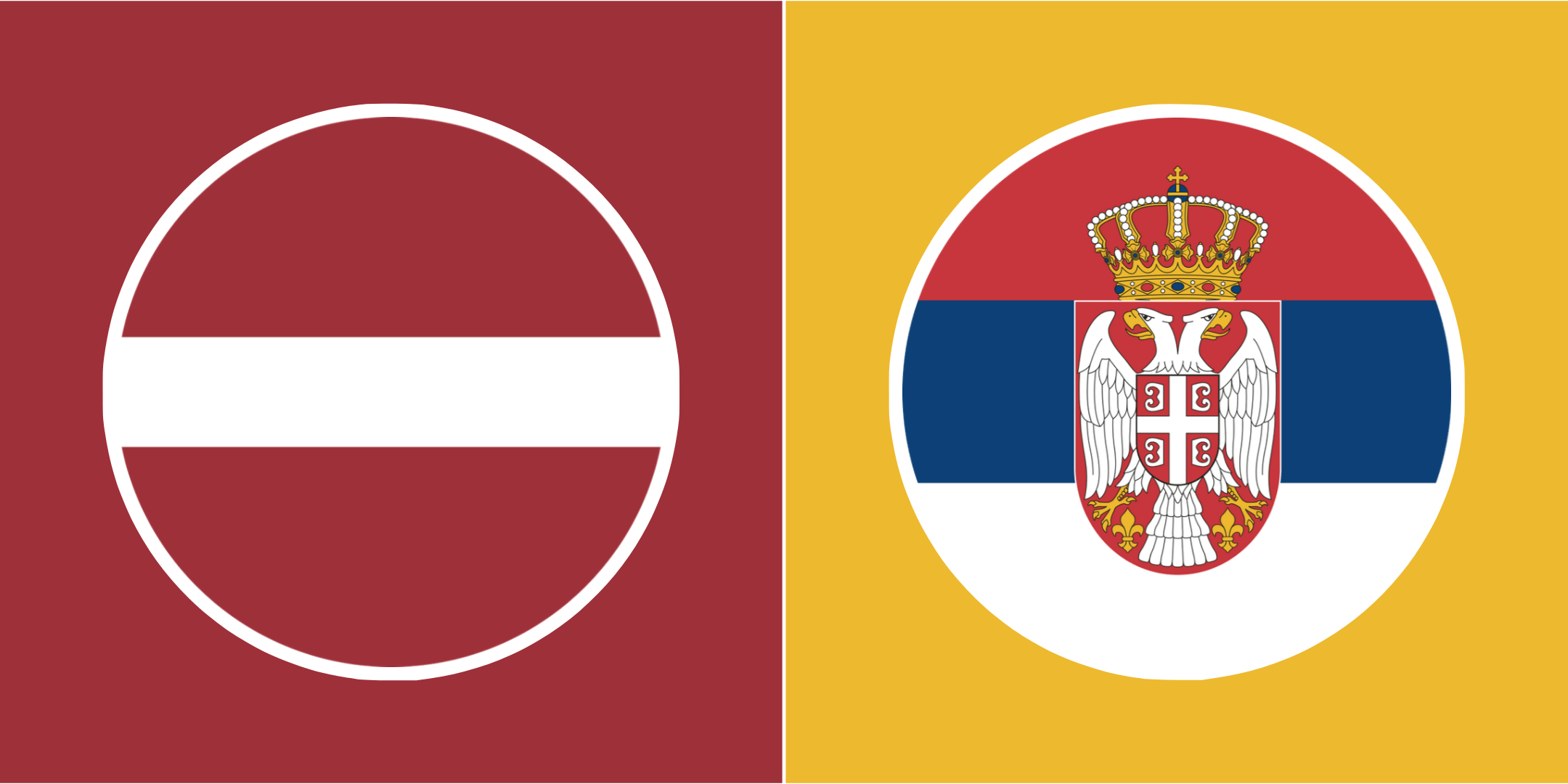 Prediksi Skor Latvia vs Serbia di Kualifikasi Piala Dunia 2026, 6 September 2025: Laga Penentuan di Riga