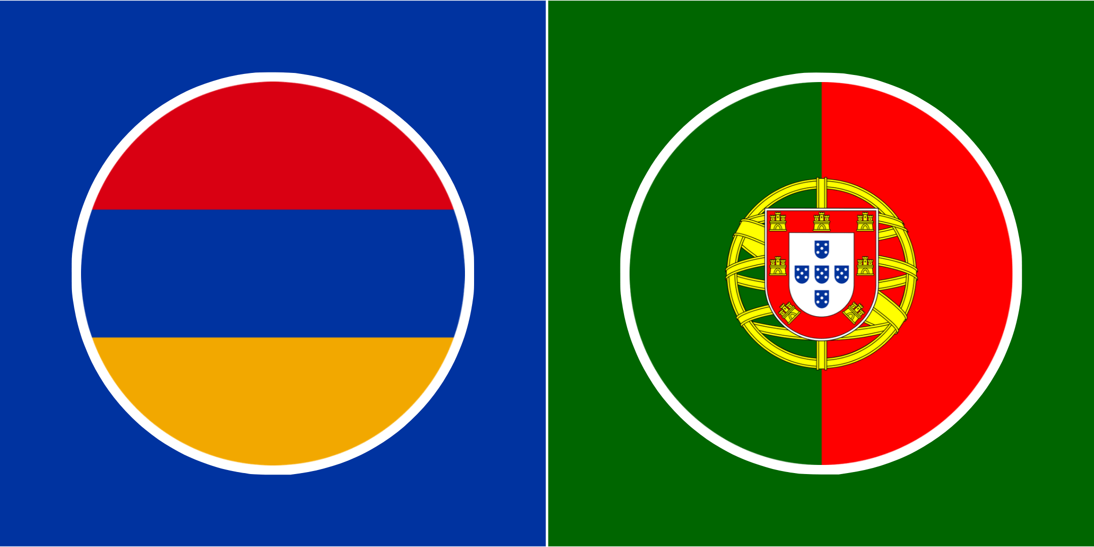 Prediksi Skor Armenia vs Portugal di Kualifikasi Piala Dunia 2026, 6 September 2025: Laga Perdana Selecao das Quinas Tanpa Jota