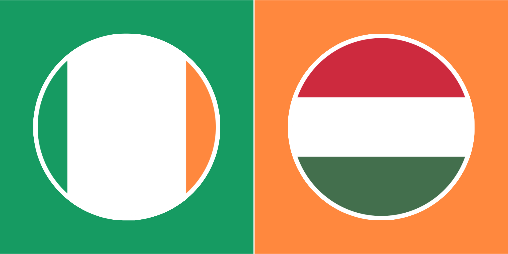 Prediksi Skor Irlandia vs Hungaria di Kualifikasi Piala Dunia 2026, 7 September 2025: Rekor Tak Terkalahkan The Boys in Green terus Berlanjut?