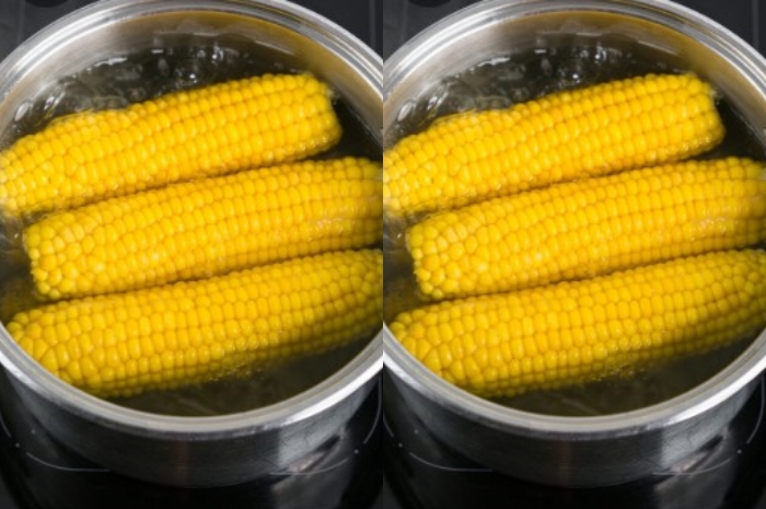 Khasiat Air Rebusan Jagung yang Tak Banyak Orang Tahu