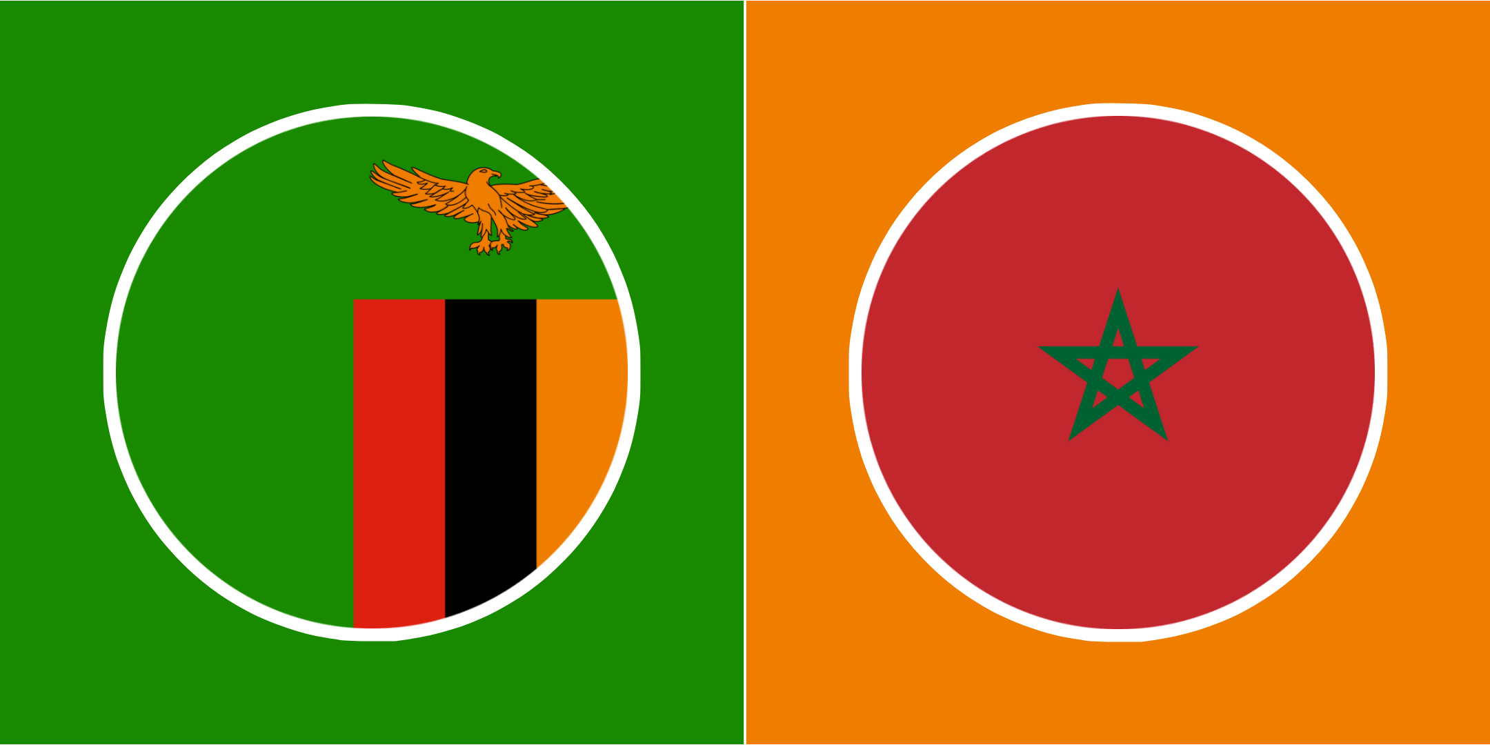 Prediksi Skor Zambia vs Maroko di Kualifikasi Piala Dunia 2026, 8 September 2025: Mampukah Atlas Lions Lanjutkan Tren Positif?