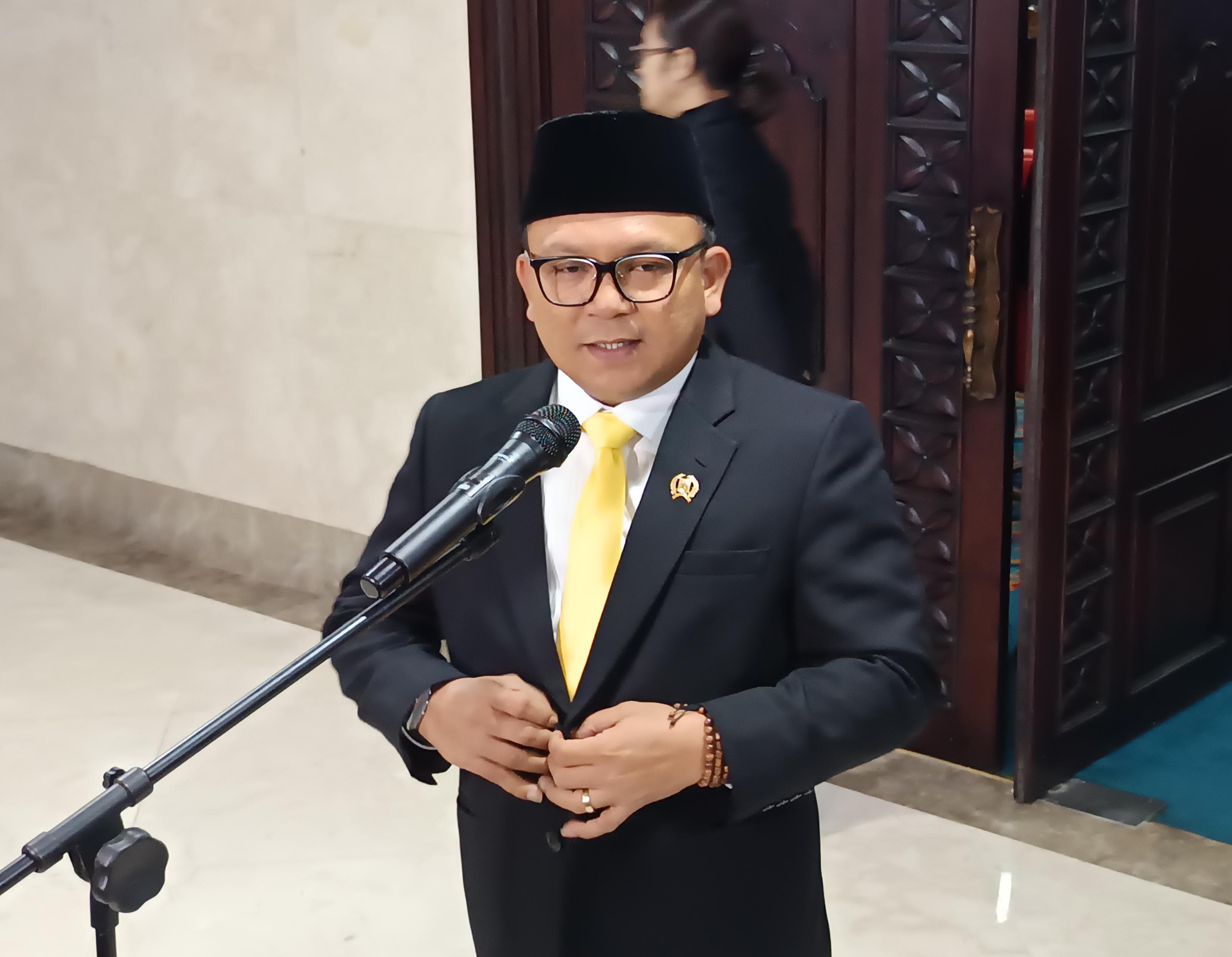 Wakil Ketua DPRD DKI dari Golkar: Evaluasi Tunjangan Rumah Dewan Masih Dibahas, Keputusan di Tangan Pemerintah