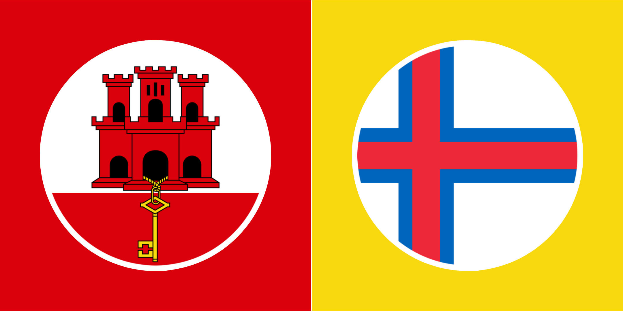 Prediksi Skor Gibraltar vs Kepulauan Faroe di Kualifikasi Piala Dunia 2026, 9 September 2025: Los Llanis Cari Poin Perdana