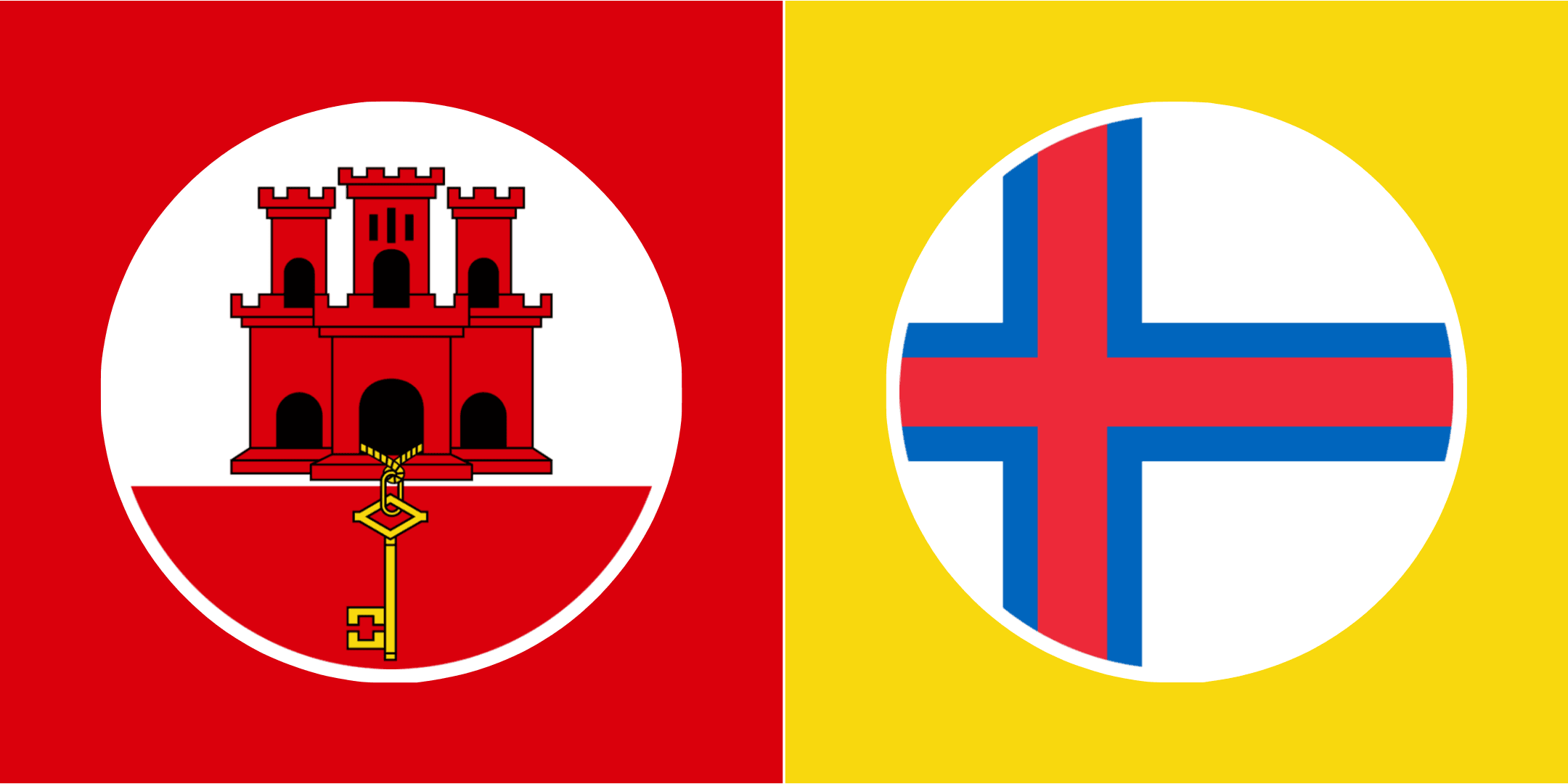 Prediksi Skor Gibraltar vs Kepulauan Faroe di Kualifikasi Piala Dunia 2026, 9 September 2025: Los Llanis Cari Poin Perdana