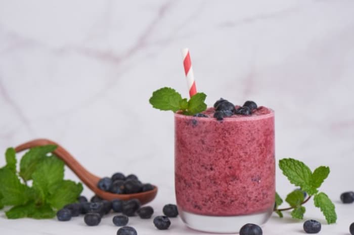 5 Minuman Favorit Zona Biru yang Bikin Awet Panjang Umur