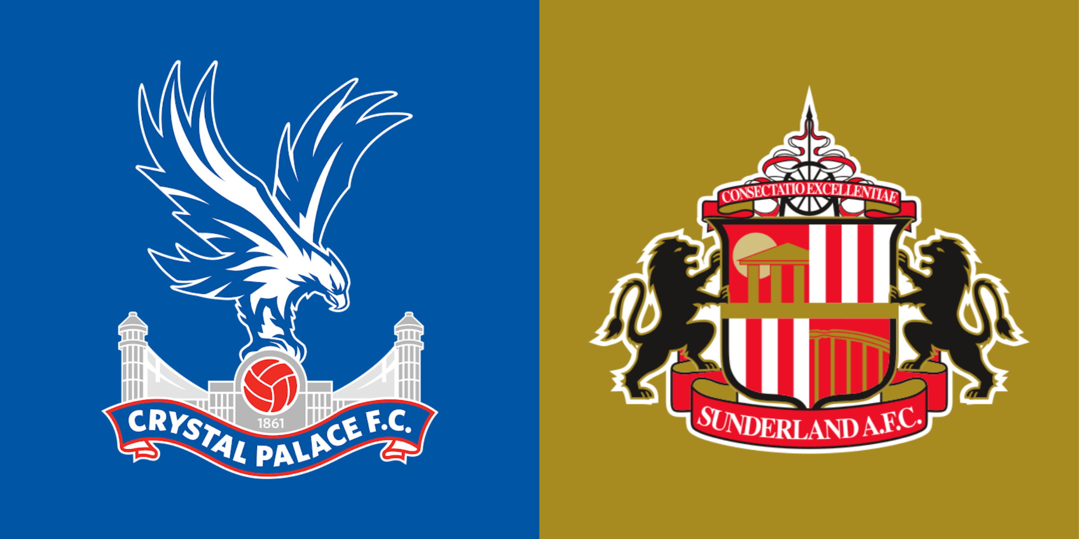 Prediksi Skor Crystal Palace vs Sunderland di Premier League, 13 September 2025: The Eagles Jaga Rekor Tak Terkalahkan