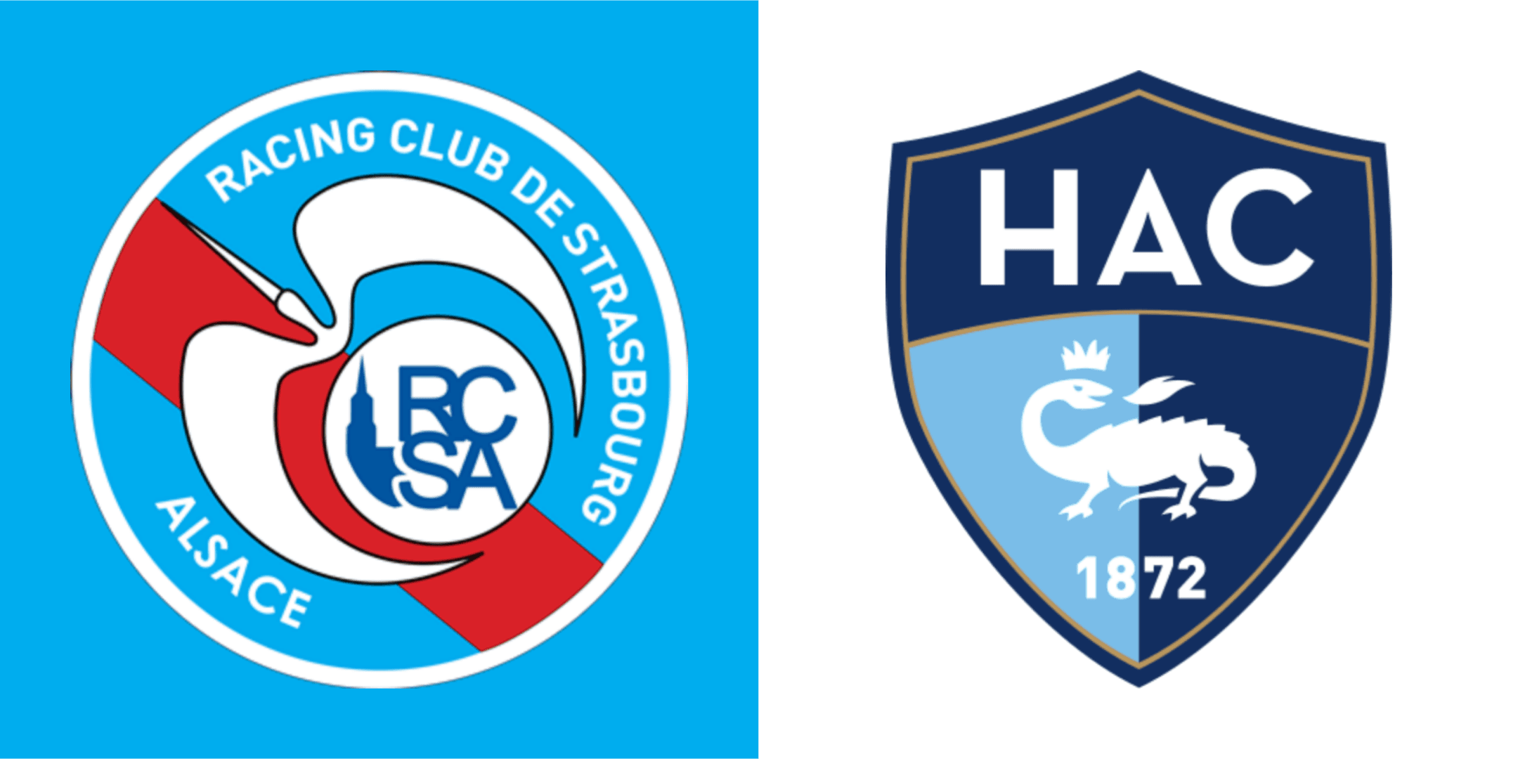 Prediksi Skor Strasbourg vs Le Havre di Ligue 1, 14 September 2025: Le Racing Uji Rekor 100% Kandang