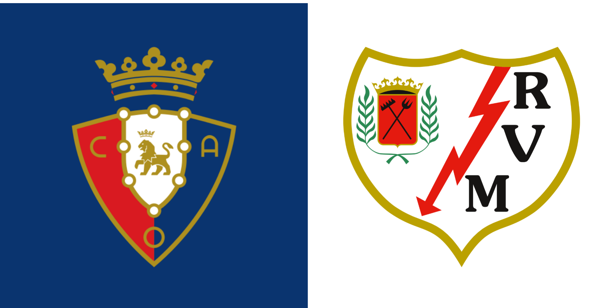 Prediksi Skor Osasuna vs Rayo Vallecano di La Liga, 14 September 2025: Duel Ketat di El Sadar