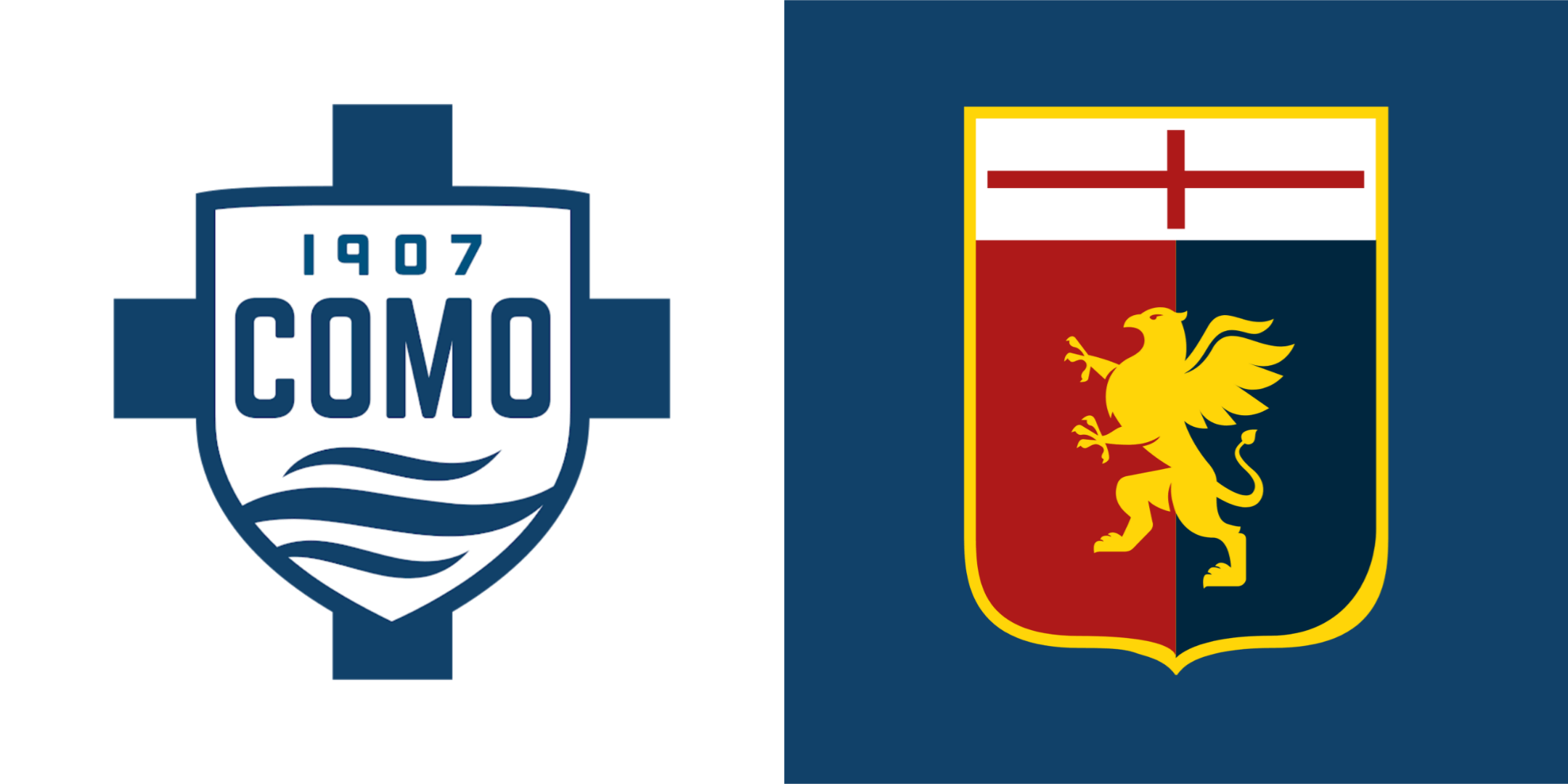 Prediksi Skor Como vs Genoa di Serie A, 16 September 2025: Adu Startegi Cesc Fabregas vs Patrick Vieira di Giuseppe Sinigaglia