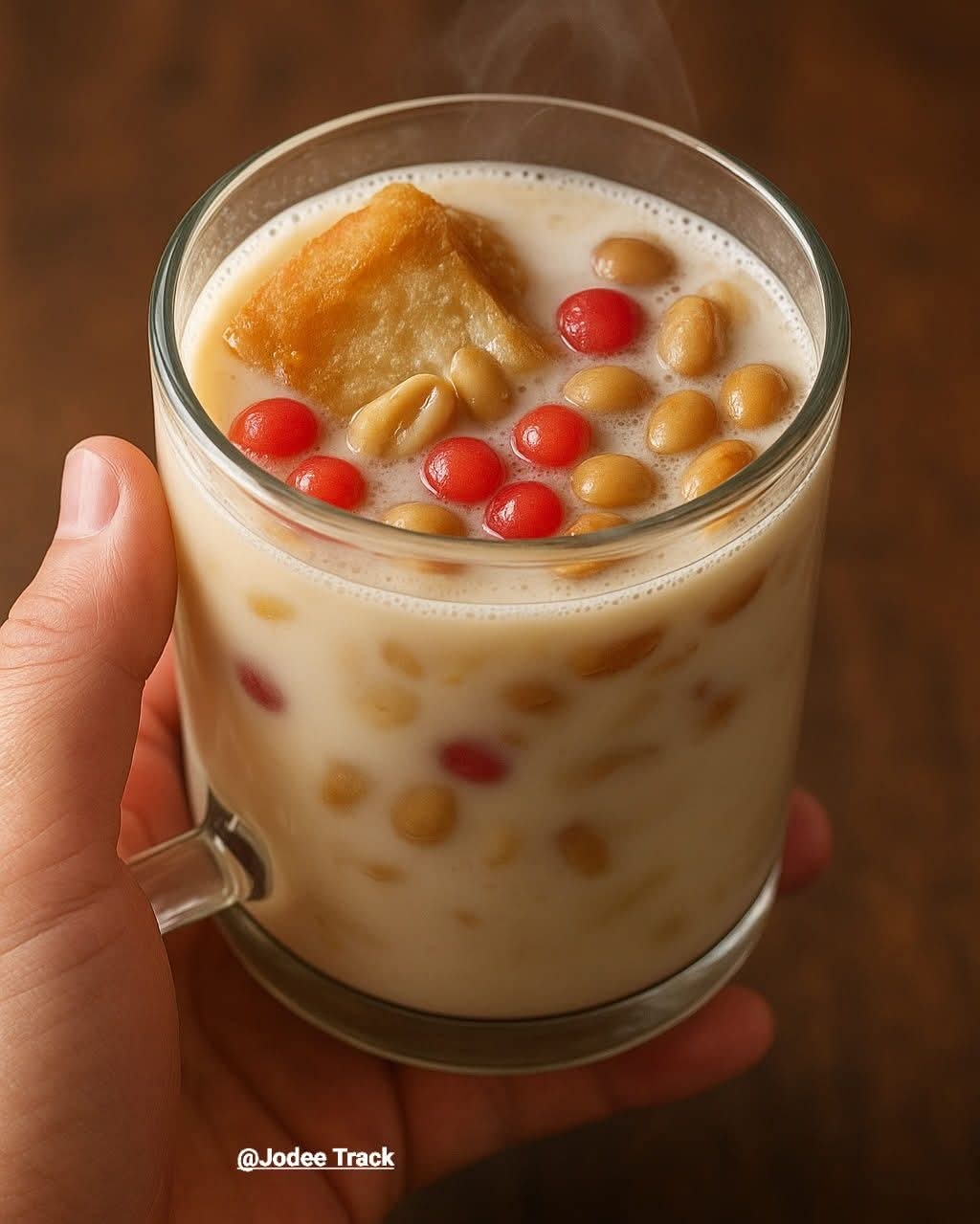 Resep Bikin Sekoteng, Minuman Hangat Menyehatkan Terbuat dari Campuran Jahe hingga Kapulaga