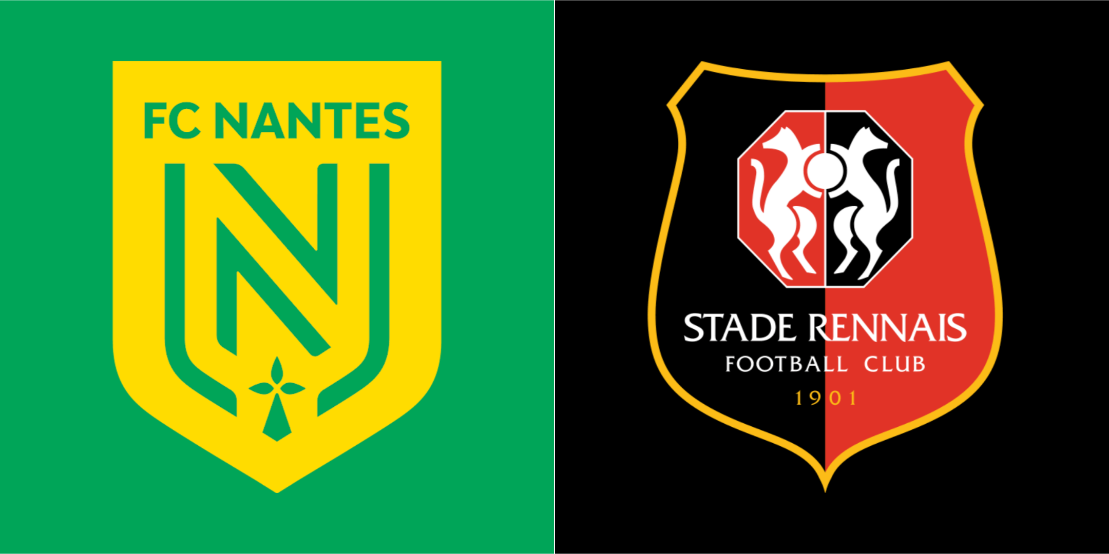 Prediksi Skor Nantes vs Rennes di Ligue 1, 20 September 2025: Canaries Minim Gol Hadapi Ancaman Les Rennais