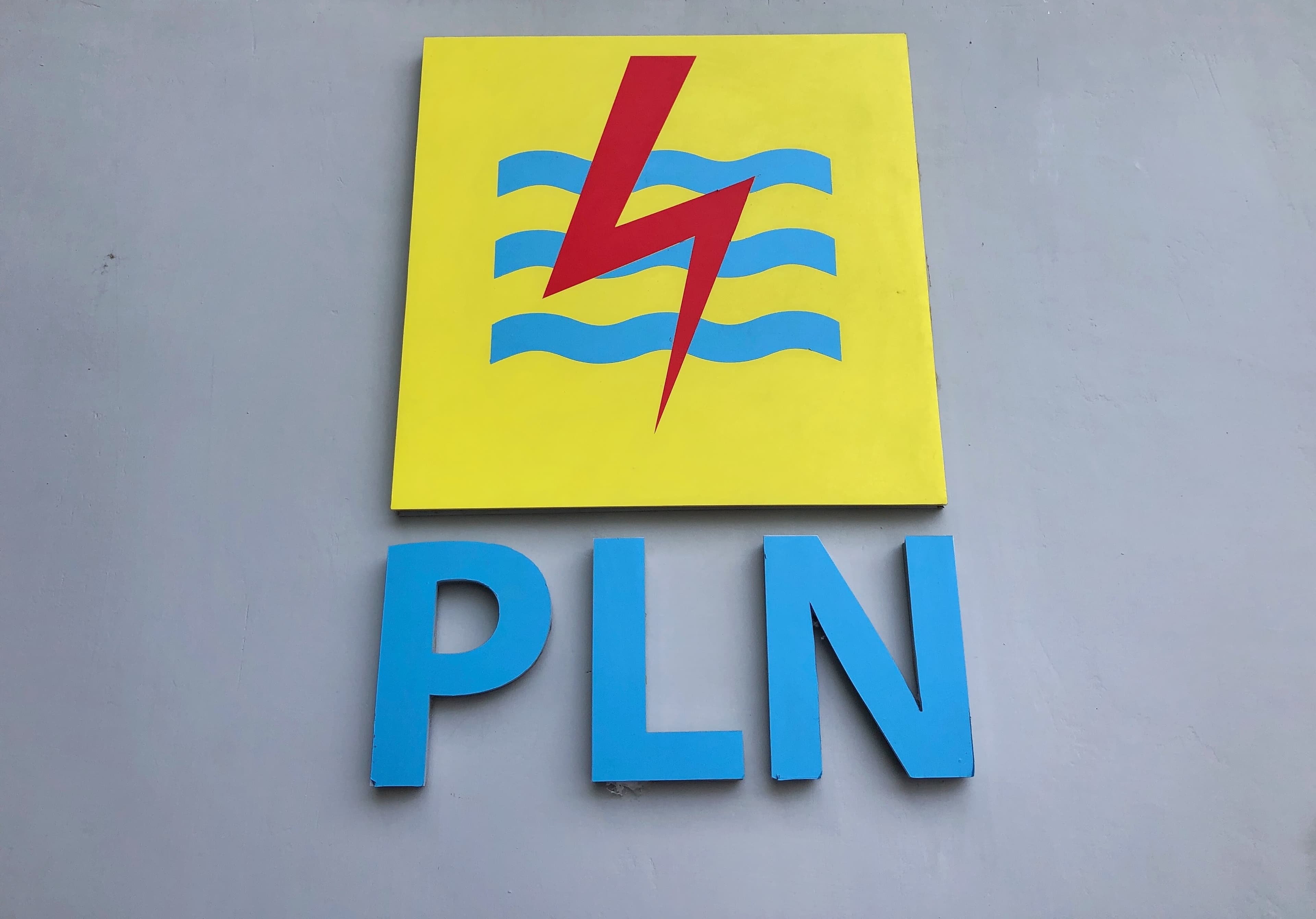 Pemerintah Putuskan Tarif Listrik Tak Naik hingga Periode Ini