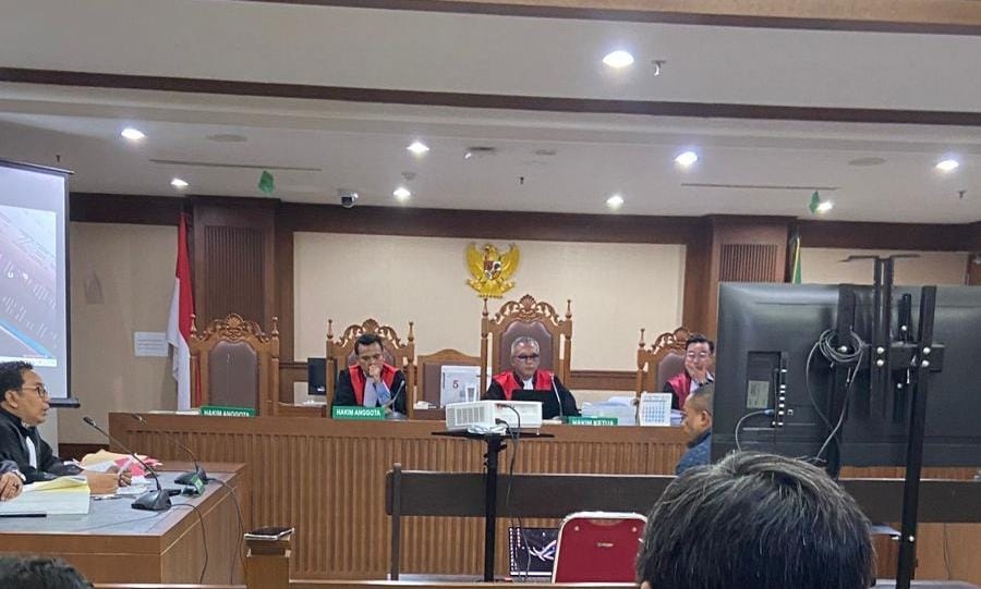 Gali Fakta Baru, PN Jakpus Hadirkan Saksi di Sidang Dugaan Sengketa Lahan Tambang
