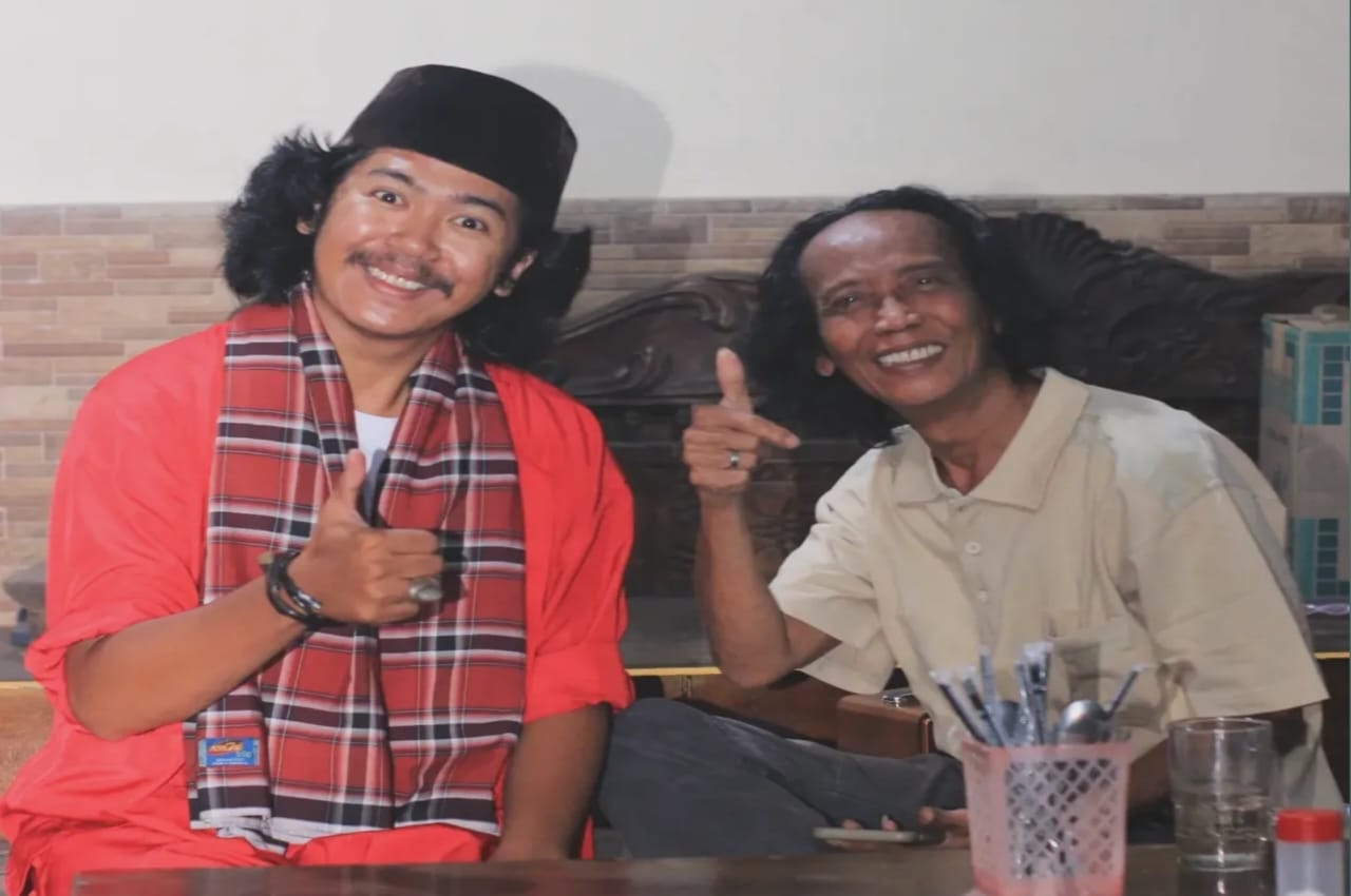 Menyusuri Jejak Bahasa Betawi, Warisan Lisan yang Melekat di Jakarta