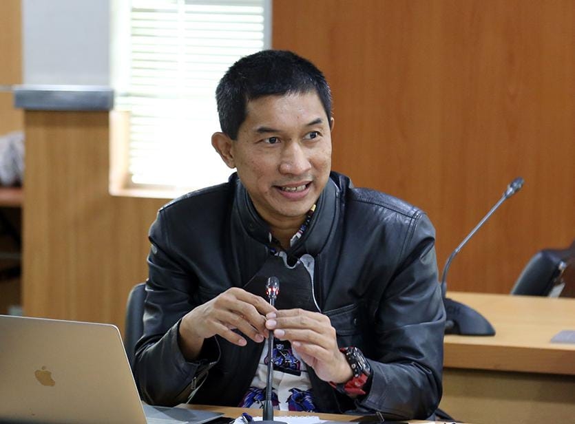 3 Kecelakaan Bus Transjakarta Akibat Human Error, Komisi B DPRD Dorong Proses Audit Sopir