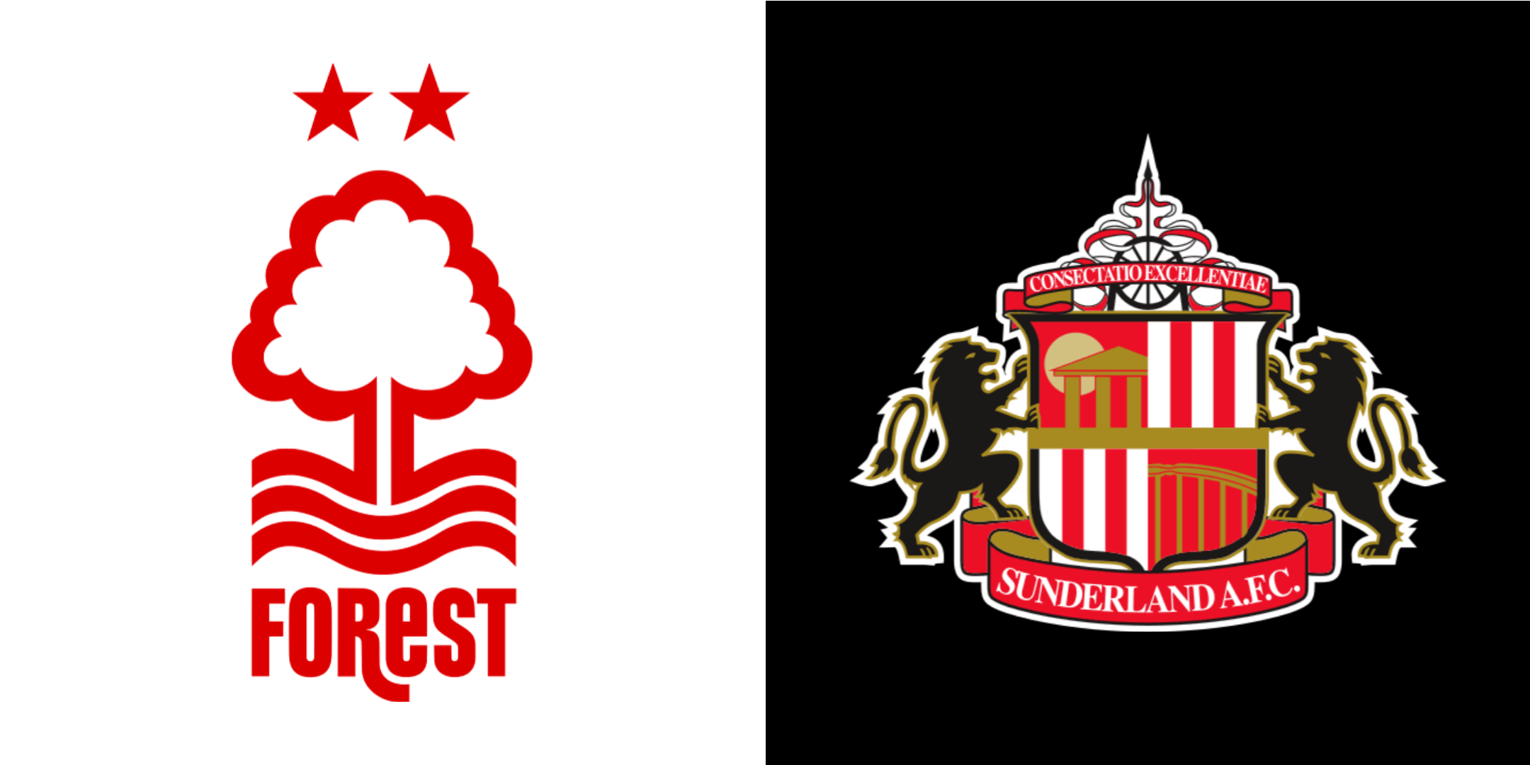 Prediksi Skor Nottingham Forest vs Sunderland di Premier League, 27 September 2025: Ujian Berat Ange Postecoglou di City Ground