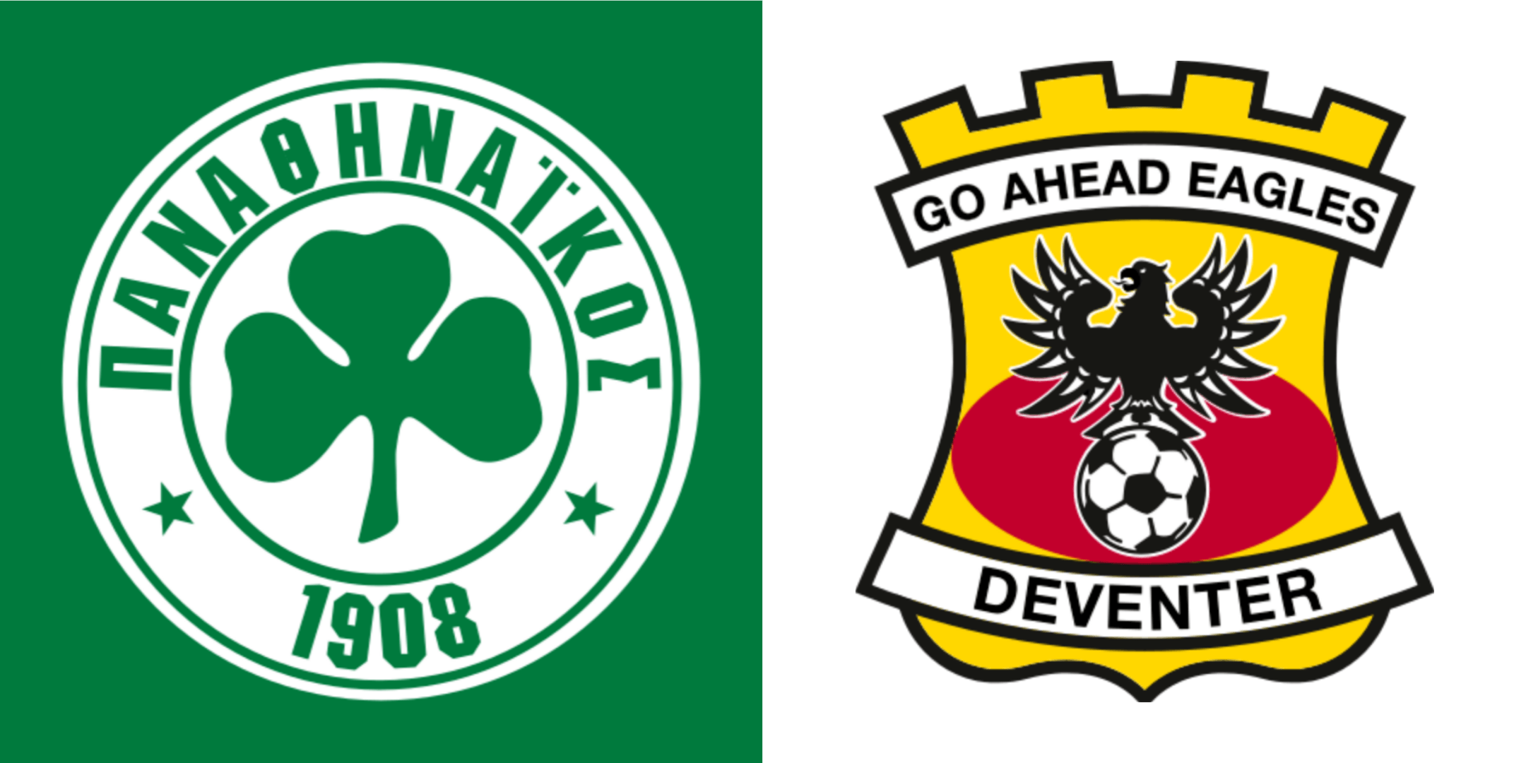 Prediksi Skor Panathinaikos vs GA Eagles di UEL, 2 Oktober 2025: Bisakah Shamrock kembali Raih Kemenangan?