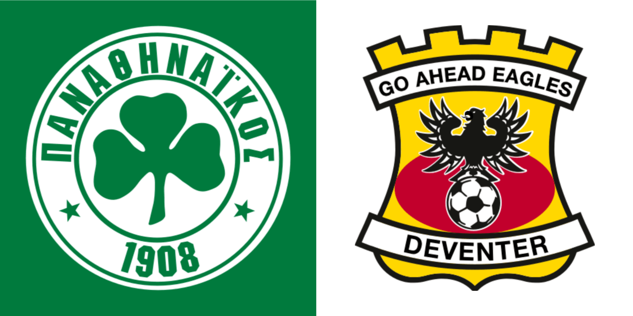 Prediksi Skor Panathinaikos vs GA Eagles di UEL, 2 Oktober 2025: Bisakah Shamrock kembali Raih Kemenangan?