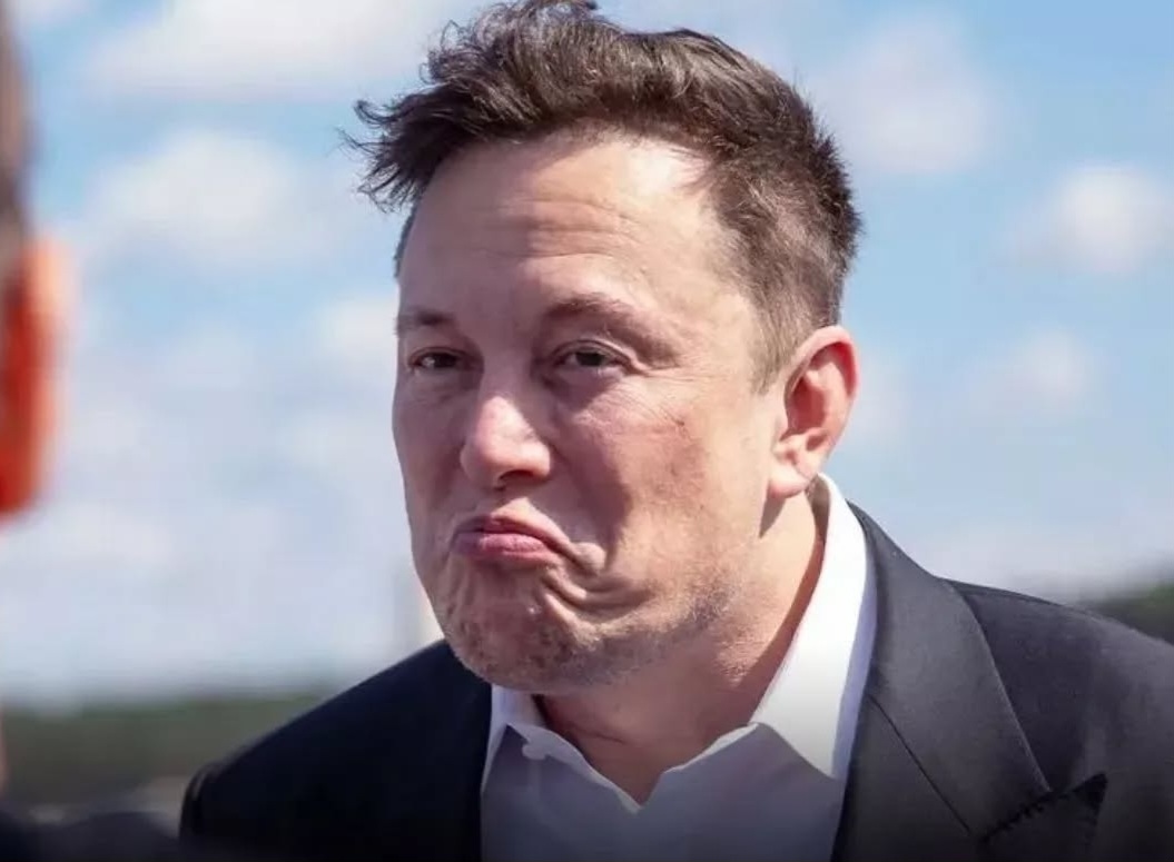 Elon Musk Ngamuk di X, Serukan Boikot Netflix, Ada Apa?