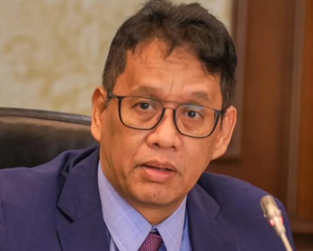 Sindiran Menkeu Terbukti? Sehari Dikritik, Kilang Pertamina Dumai Kembali Terbakar