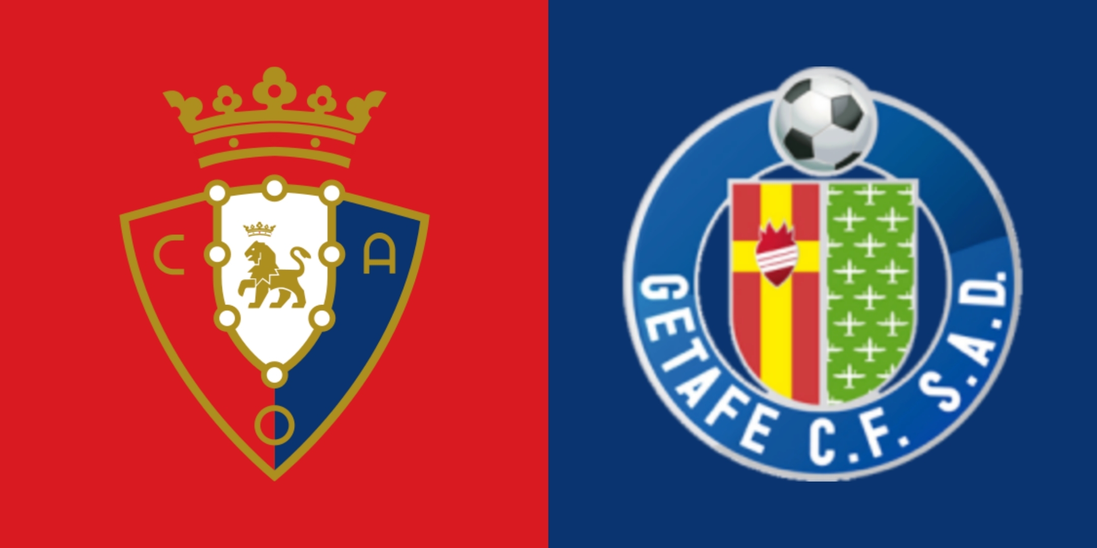 Prediksi Skor Osasuna vs Getafe di La Liga, 4 Oktober 2025: Mampukah Los Rojillos Bangkit di El Sadar?