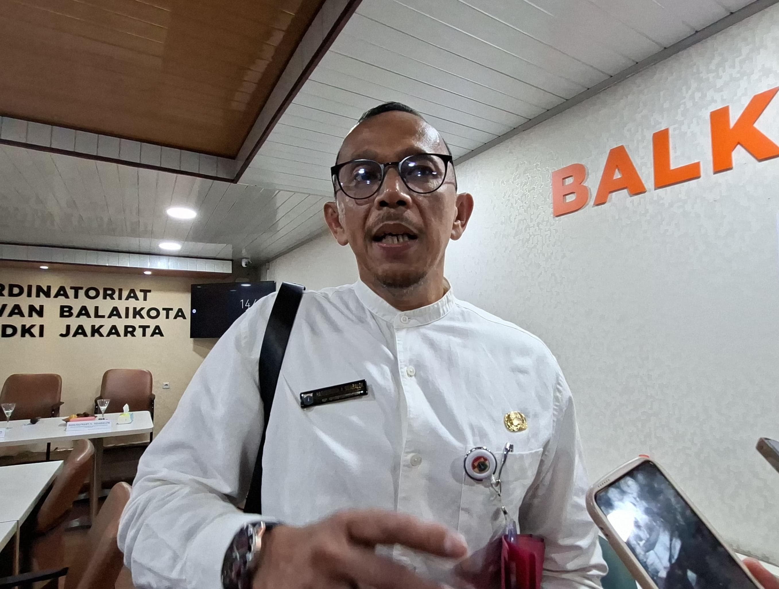 Marak Keracunan MBG di Jakarta, Dinas KPKP DKI Ungkap Ada SPPG yang Abai SOP