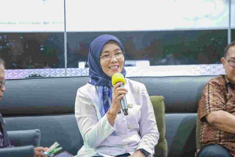 Cegah Kasus Siswa Keracunan MBG Terulang Lagi, Dinkes Jakarta Bakal Gelar Pelatihan untuk 8.000 Petugas SPPG