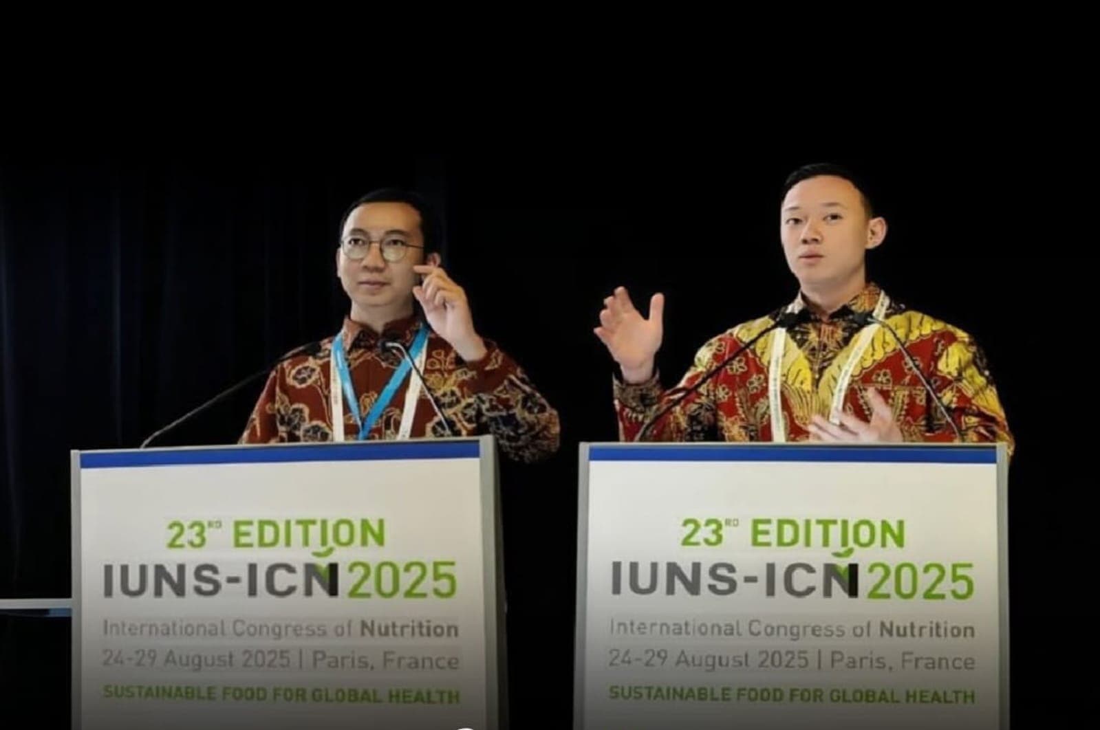 Buat Dunia Kagum, Ilmuwan Muda Indonesia Temukan Obat Baru untuk Diabetes