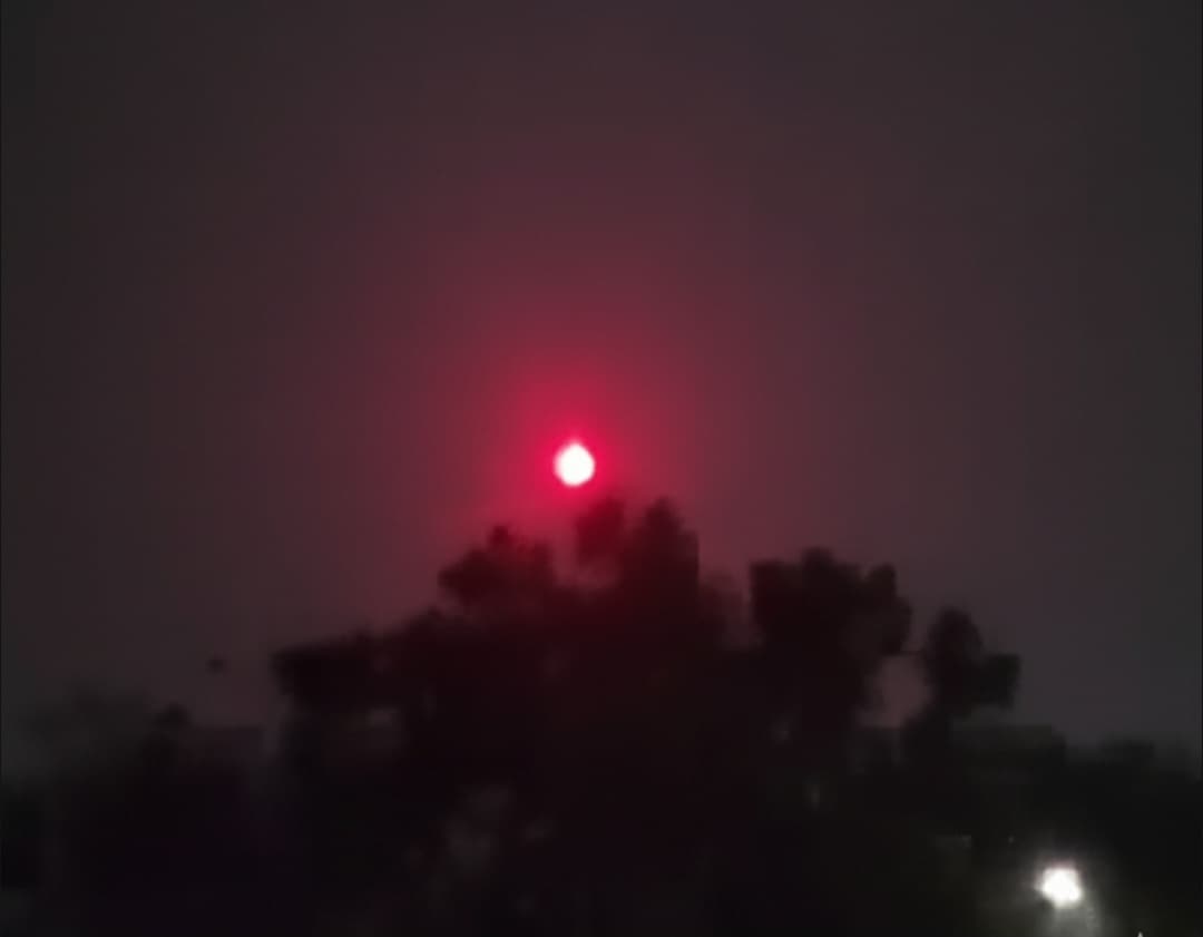 BRIN Pastikan Dentuman dan Bola Api di Cirebon Berasal dari Meteor Besar