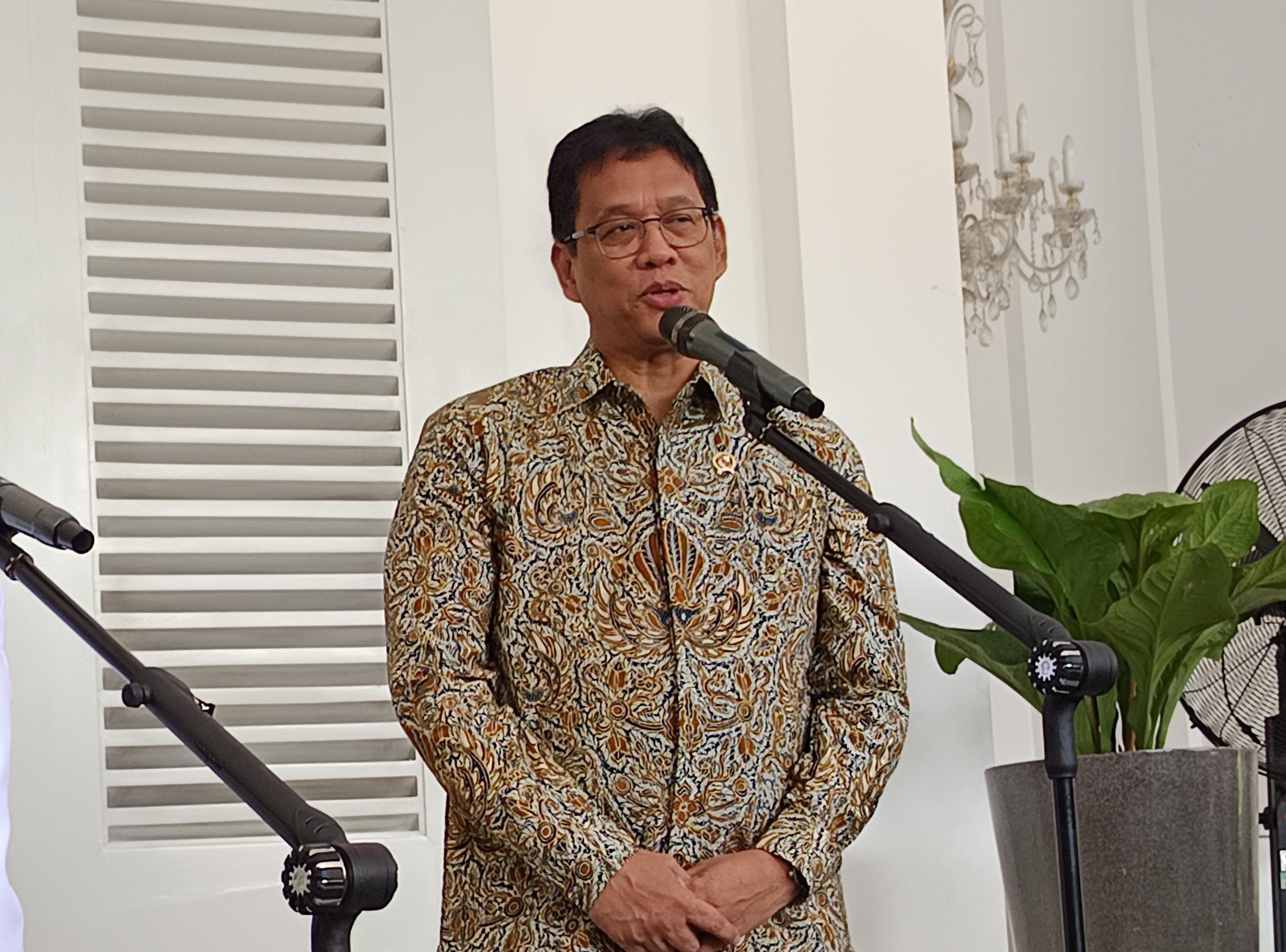 Kabar Baik! Menteri Purbaya Yakin Ekonomi Indonesia Bisa Capai 6 Persen di 2026