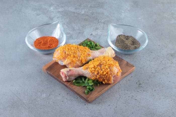 5 Trik Marinasi Ayam Goreng Tanpa MSG, Tetap Gurih dan Juicy Seperti Restoran