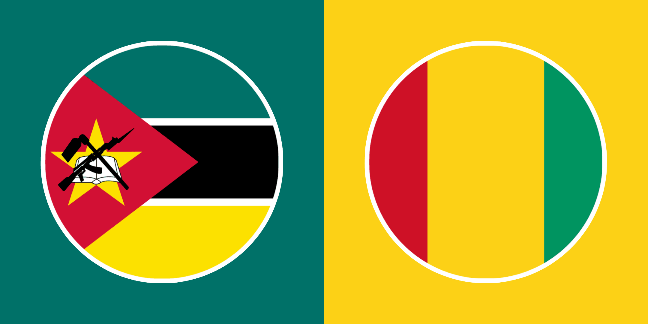 Prediksi Skor Mozambik vs Guinea di Kualifikasi Piala Dunia 2026, 9 Oktober 2025: Mambas Berburu Tiket Playoff di Zimpeto