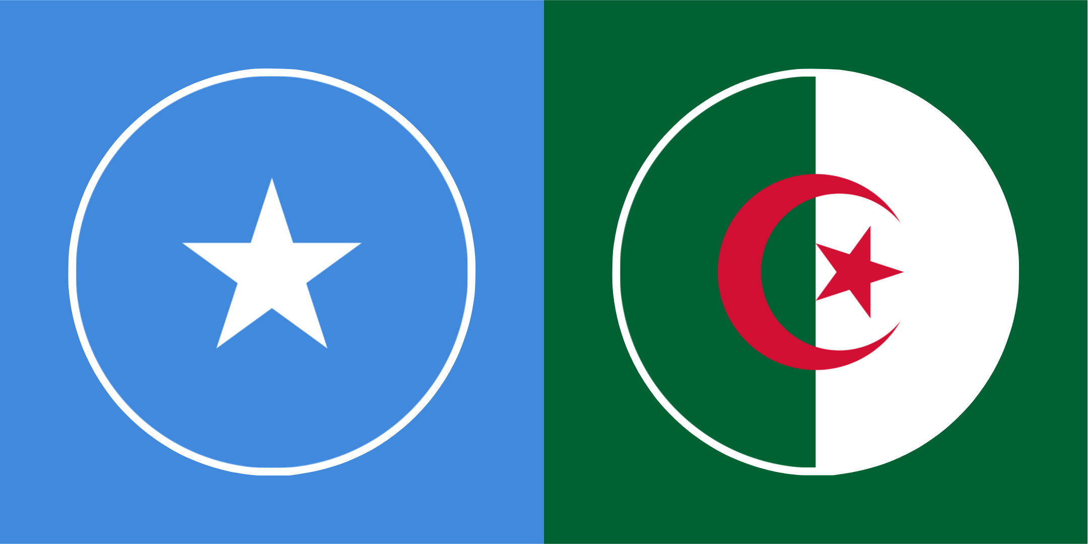 Prediksi Skor Somalia vs Aljazair di Kualifikasi Piala Dunia 2026, 9 Oktober 2025: Debut Luca Zidane dan Dominasi Desert Foxes