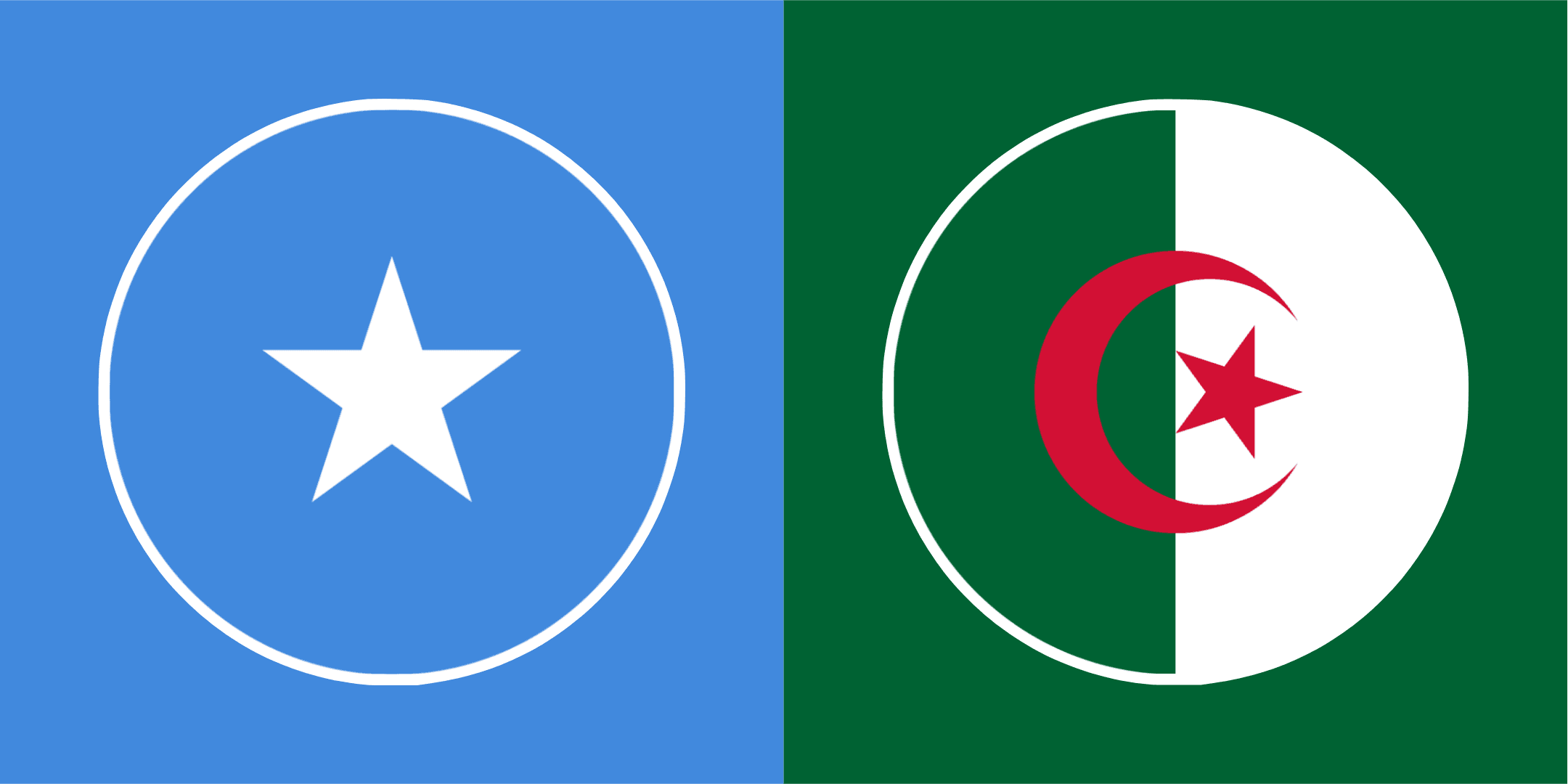 Prediksi Skor Somalia vs Aljazair di Kualifikasi Piala Dunia 2026, 9 Oktober 2025: Debut Luca Zidane dan Dominasi Desert Foxes