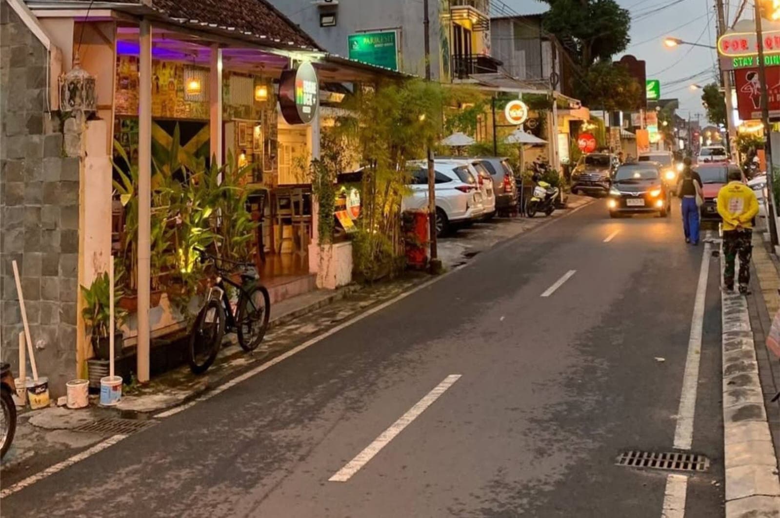 Menikmati Wajah Lain Yogyakarta, Inilah 3 Destinasi Wisata Kota yang Penuh Pesona