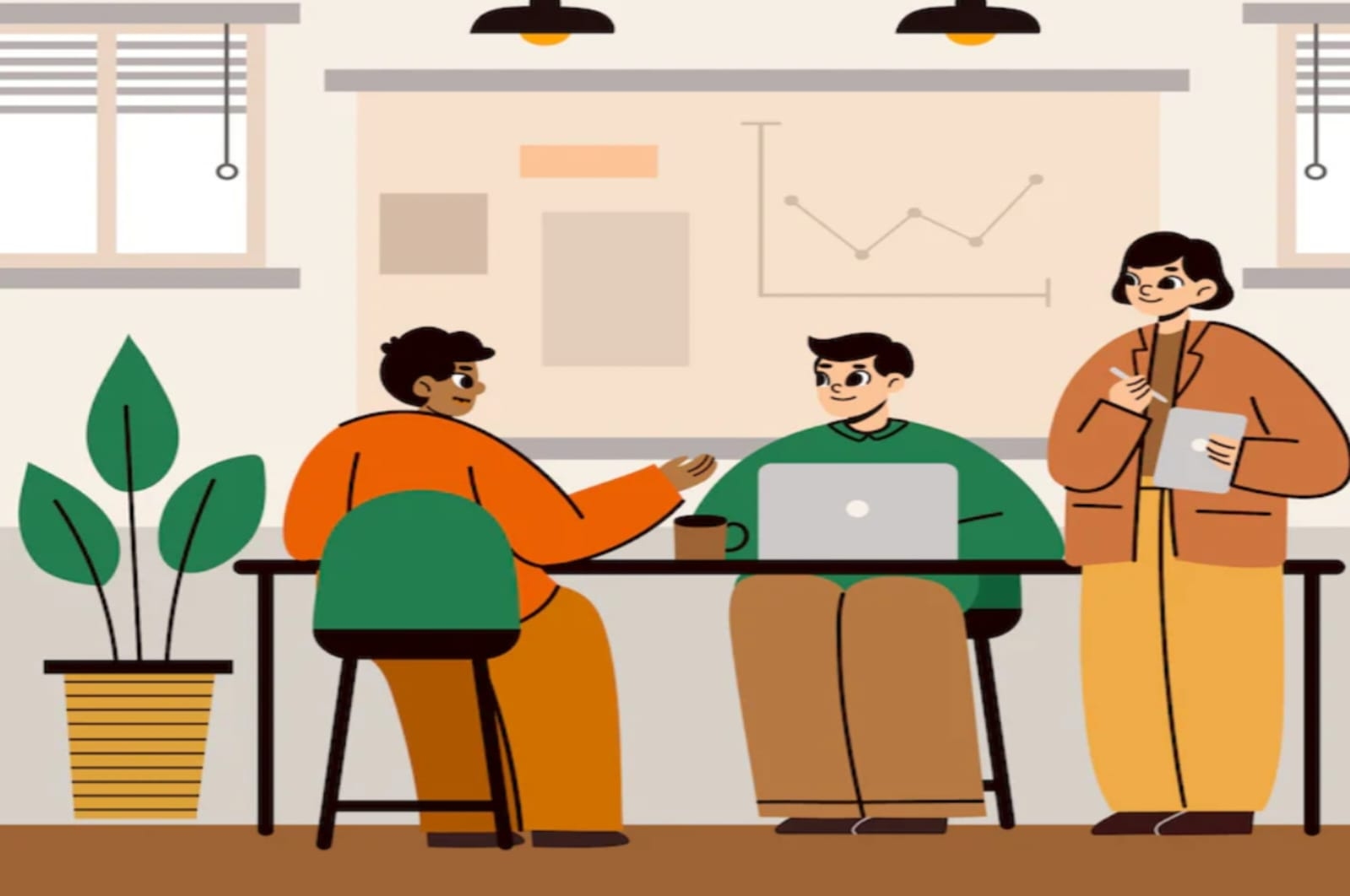 8 Tips Ampuh agar Lolos Wawancara Pekerjaan