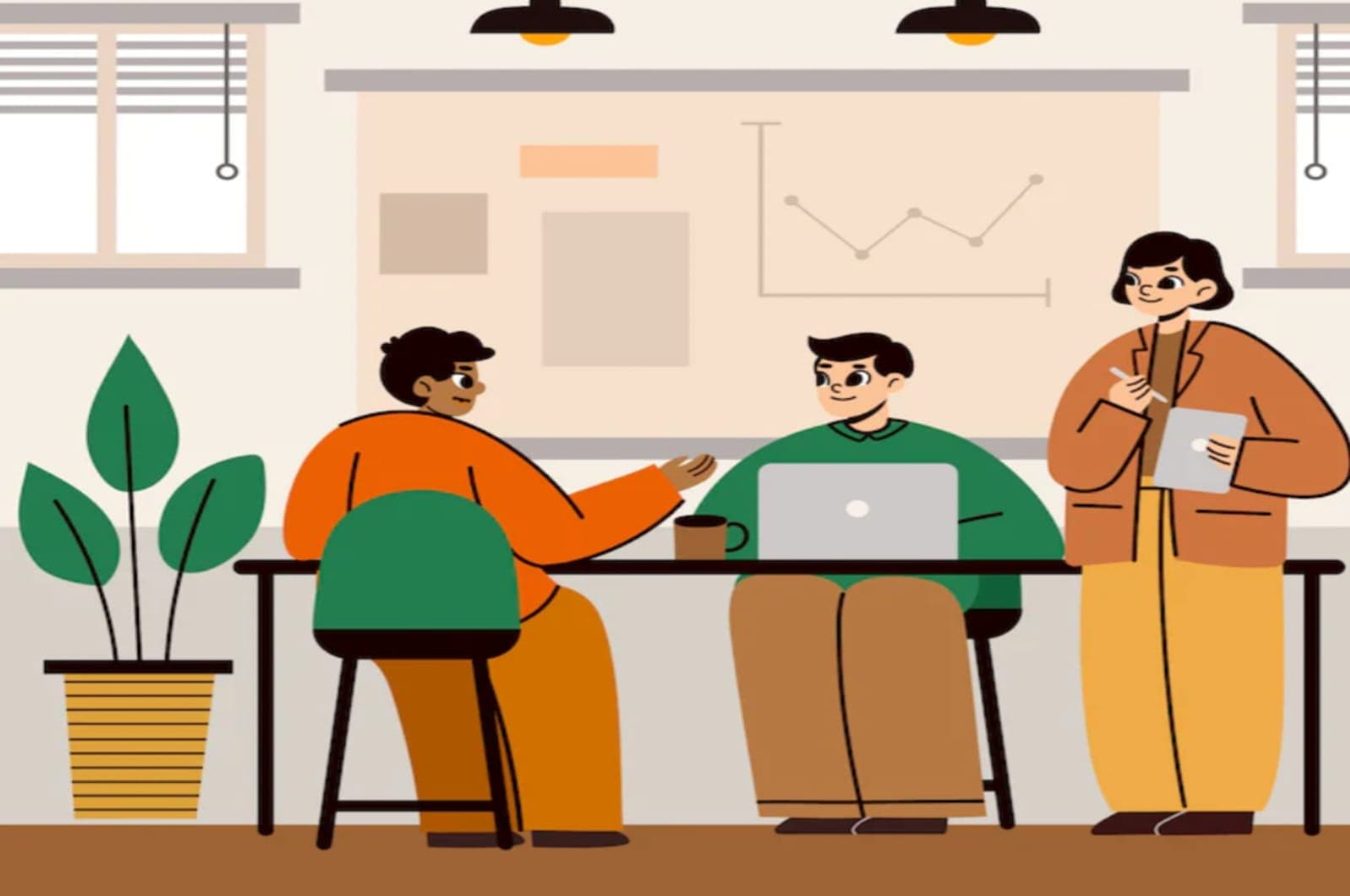 8 Tips Ampuh agar Lolos Wawancara Pekerjaan