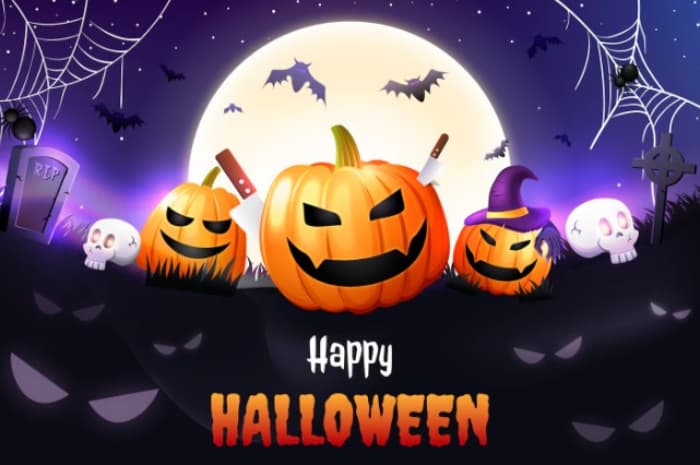 Halloween di Bali Makin Seru! Cuma di Trans Studio Theme Park dengan Spooktober Deals