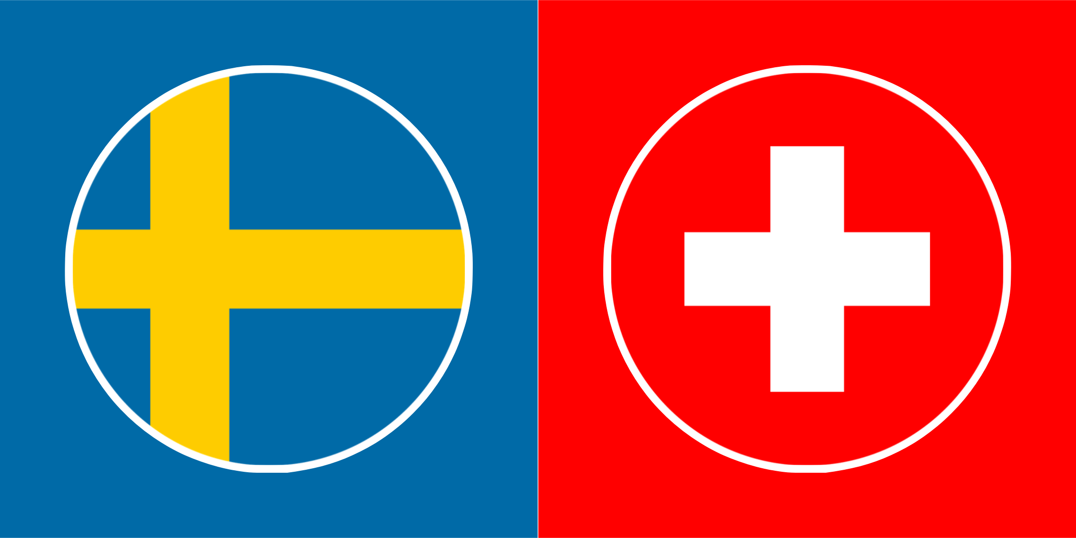 Prediksi Skor Swedia vs Swiss di Kualifikasi Piala Dunia 2026, 11 Oktober 2025: Tekanan Berat untuk Blagult di Friends Arena