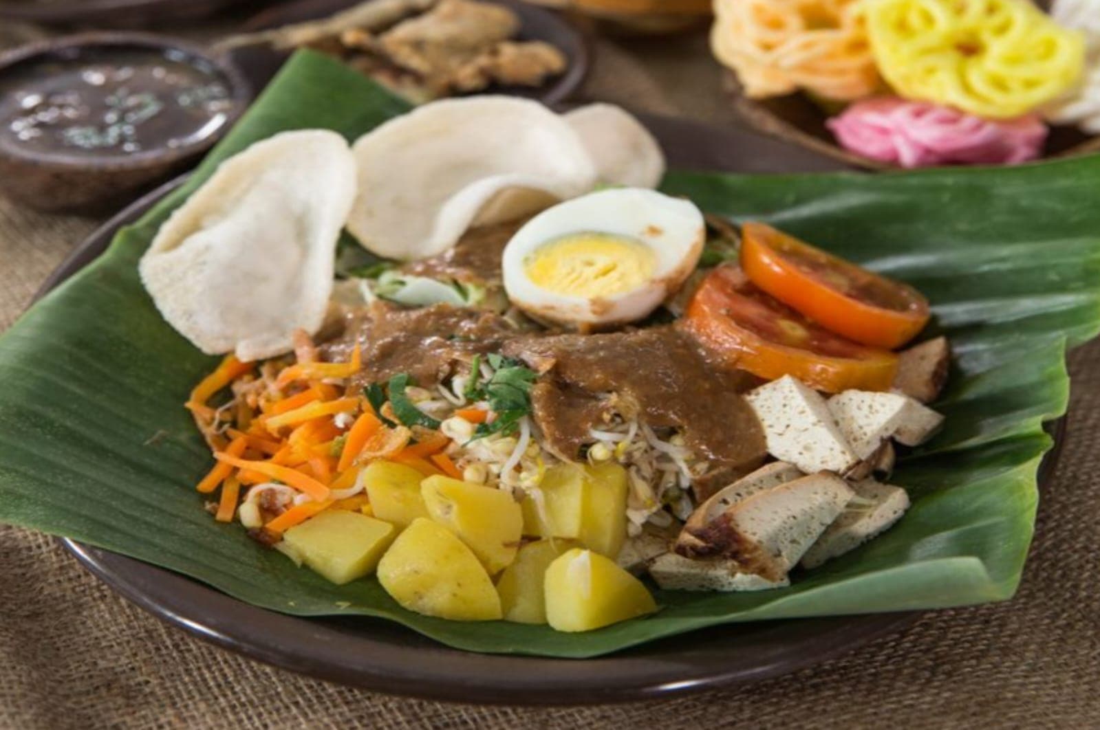 TikTok Food Festival 2025, Surga Kuliner dan Musik Seru di Tengah Hutan Kota GBK