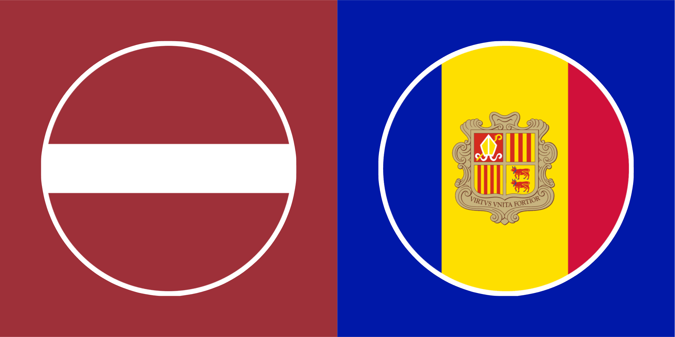 Prediksi Skor Latvia vs Andorra di Kualifikasi Piala Dunia 2026, 11 Oktober 2025: Mampukah Tuan Rumah Pertahankan Rekor Tak Terkalahkan?