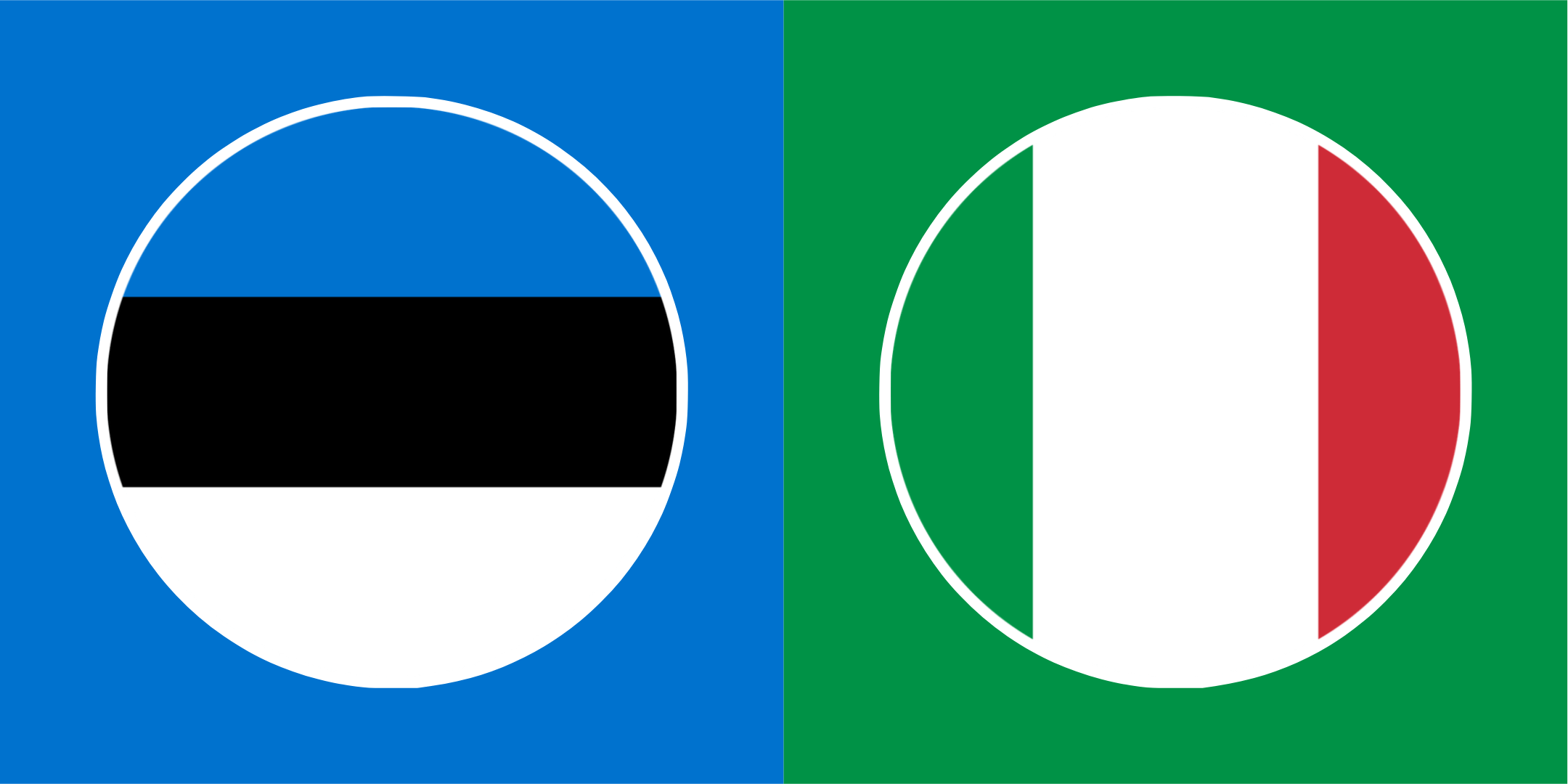 Prediksi Skor Estonia vs Italia di Kualifikasi Piala Dunia 2026, 12 Oktober 2025: Azzurri Siap Menang Besar Lagi di Tallinn