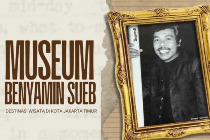 Nggak Hanya Fatahillah, Jakarta Punya 4 Museum yang Underrated