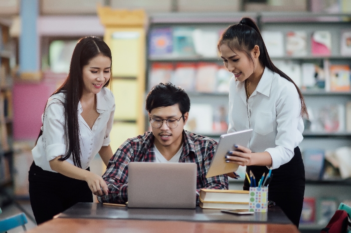 Kuliah Tepat, Hidup Mapan! Inilah 11 Jurusan yang Bisa Ubah Nasibmu