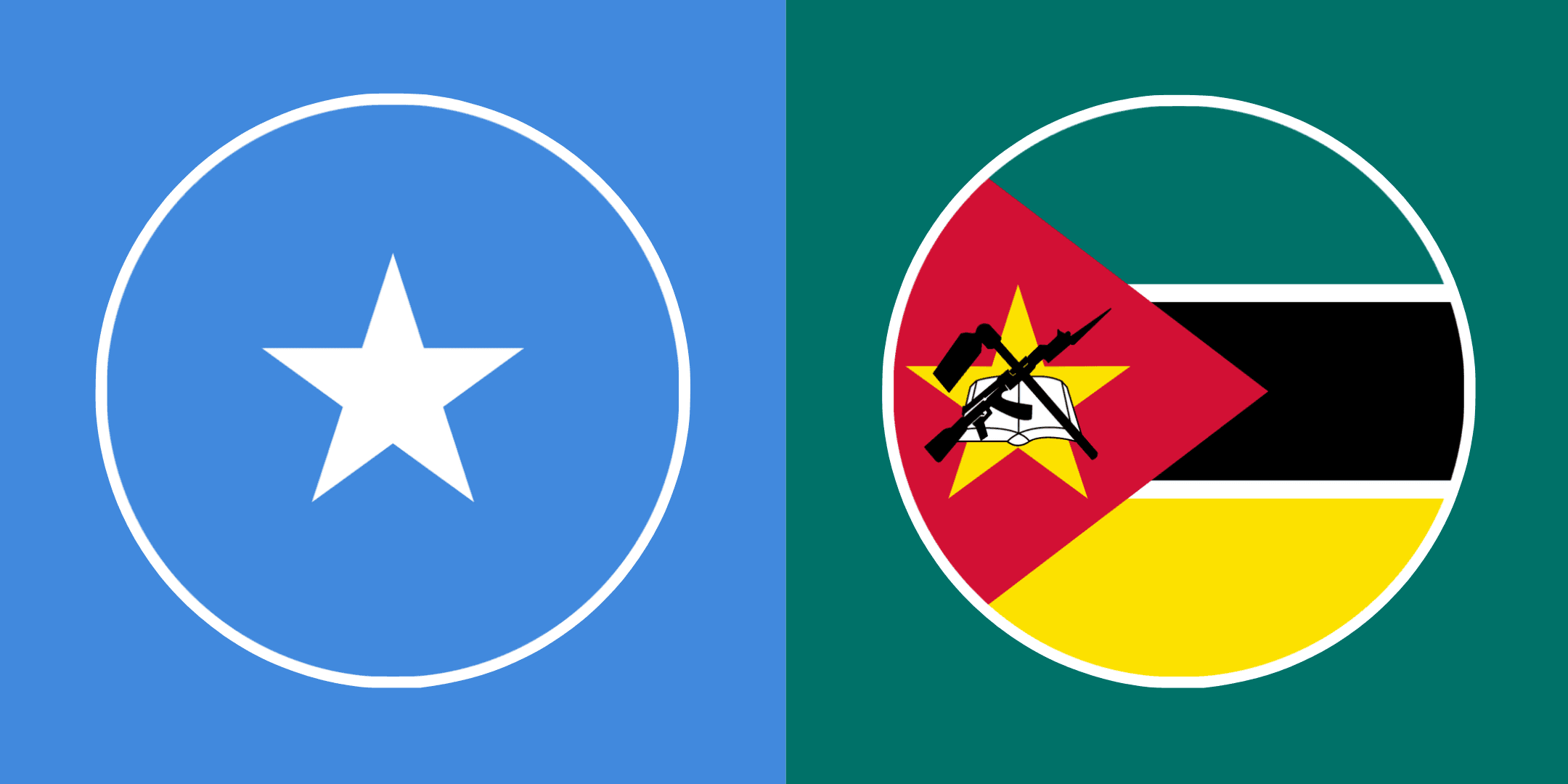 Prediksi Skor Somalia vs Mozambik di Kualifikasi Piala Dunia 2026, 14 Oktober 2025: Mambas Wajib Menang untuk Jaga Asa Playoff