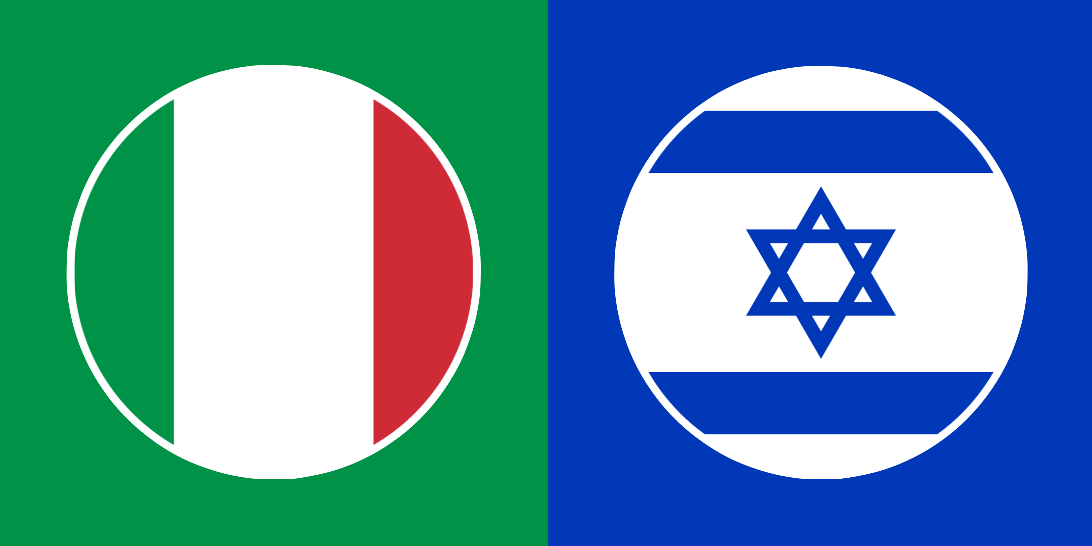 Prediksi Skor Italia vs Israel di Kualifikasi Piala Dunia 2026, 15 Oktober 2025: Azzurri Kejar Tiket Playoff