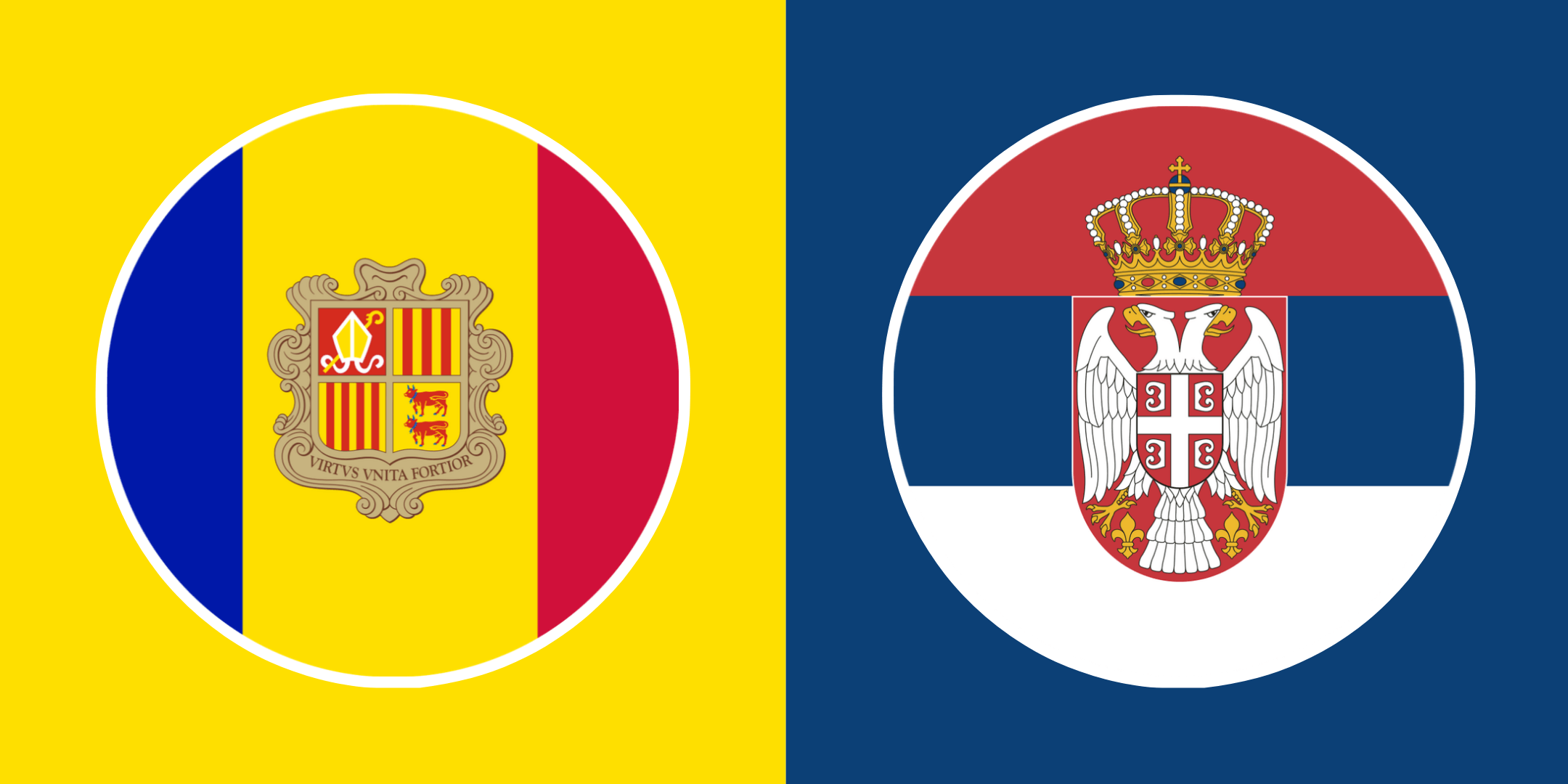 Prediksi Skor Andorra vs Serbia di Kualifikasi Piala Dunia 2026, 15 Oktober 2025: Mampukah The Eagles Bangkit dari Krisis?