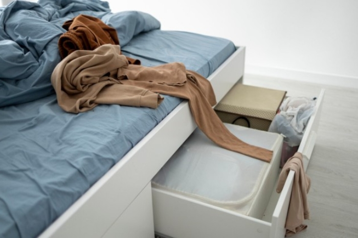 7 Benda Pembawa Sial di Kamar yang Tak Disadari, Nomor 4 Sering Disimpan Tanpa Tahu Risikonya!