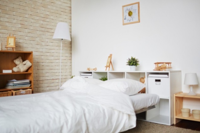 5 Langkah Jitu Menjaga Kebersihan dan Energi Positif di Kamar yang Sering Diabaikan