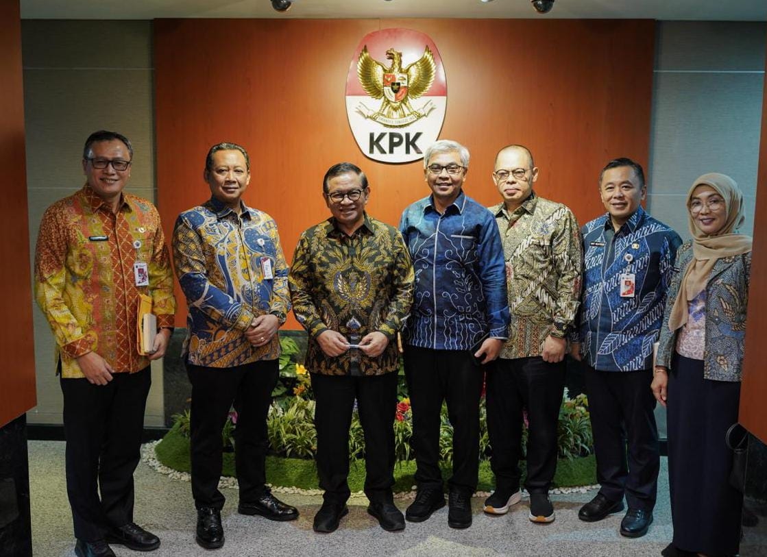 Selesaikan Persoalan Lahan RS Sumber Waras, Gubernur Pramono Tegaskan Bakal Tindak Lanjut Hasil BPK